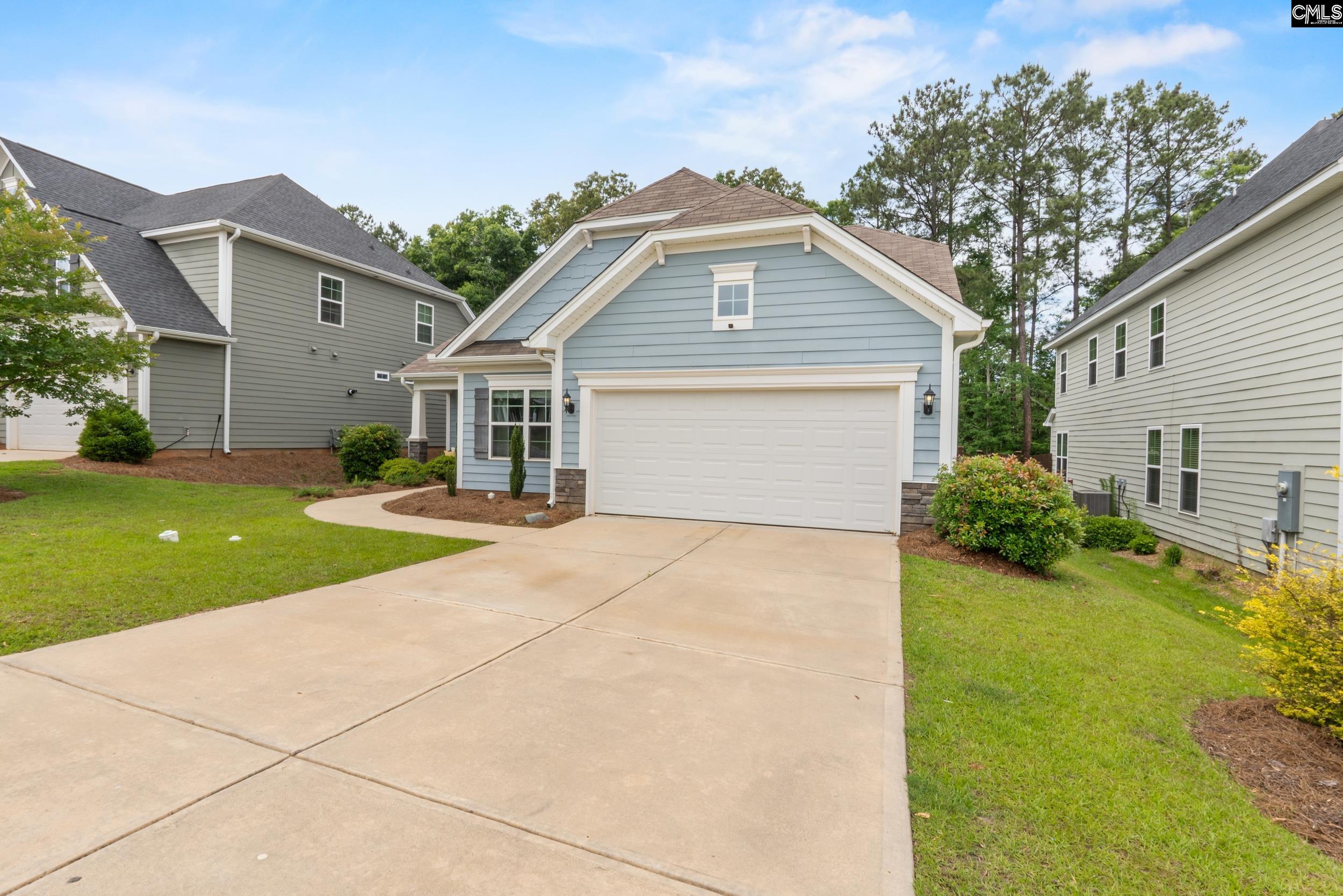 482 Malachite Lane Chapin, SC 29036