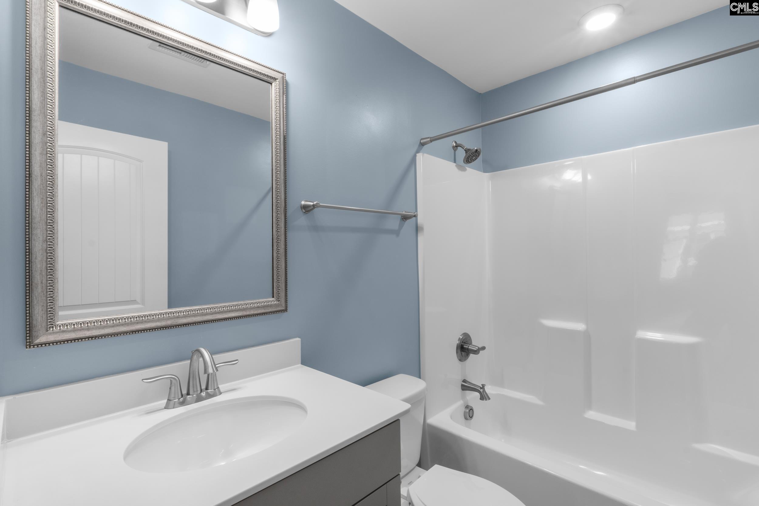 482 Malachite Lane Chapin, SC 29036