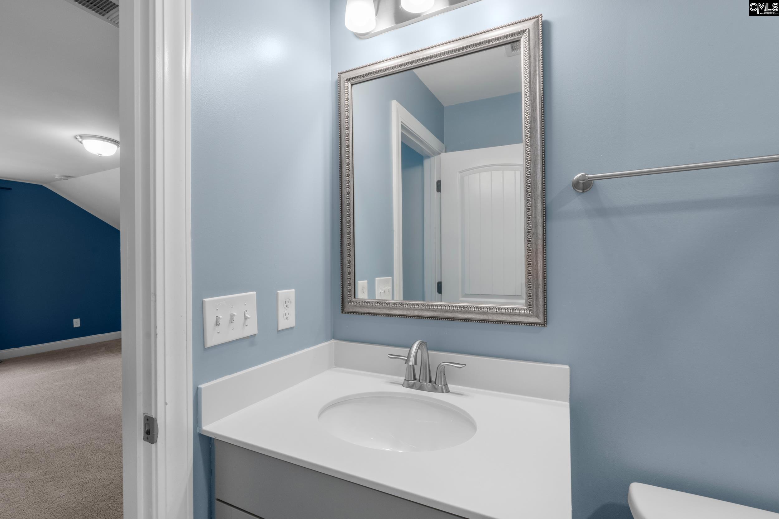 482 Malachite Lane Chapin, SC 29036