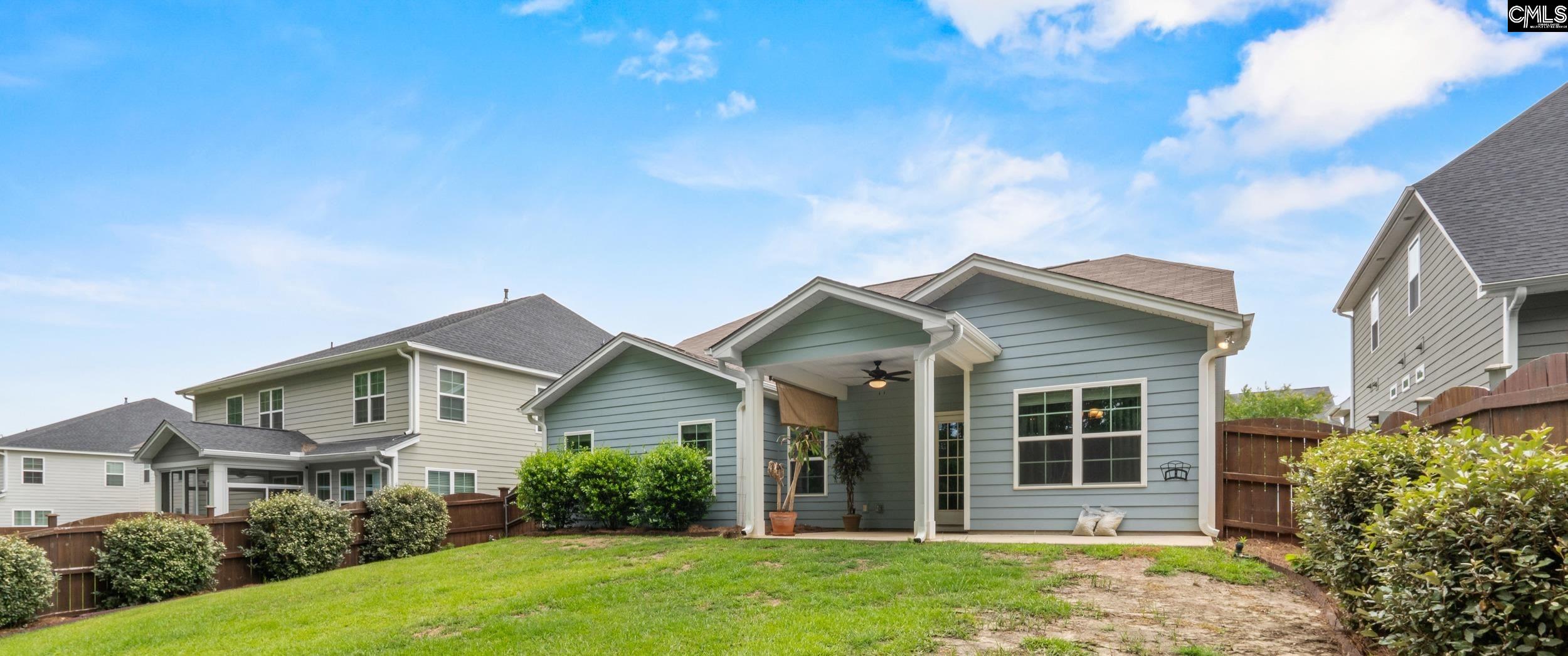 482 Malachite Lane Chapin, SC 29036