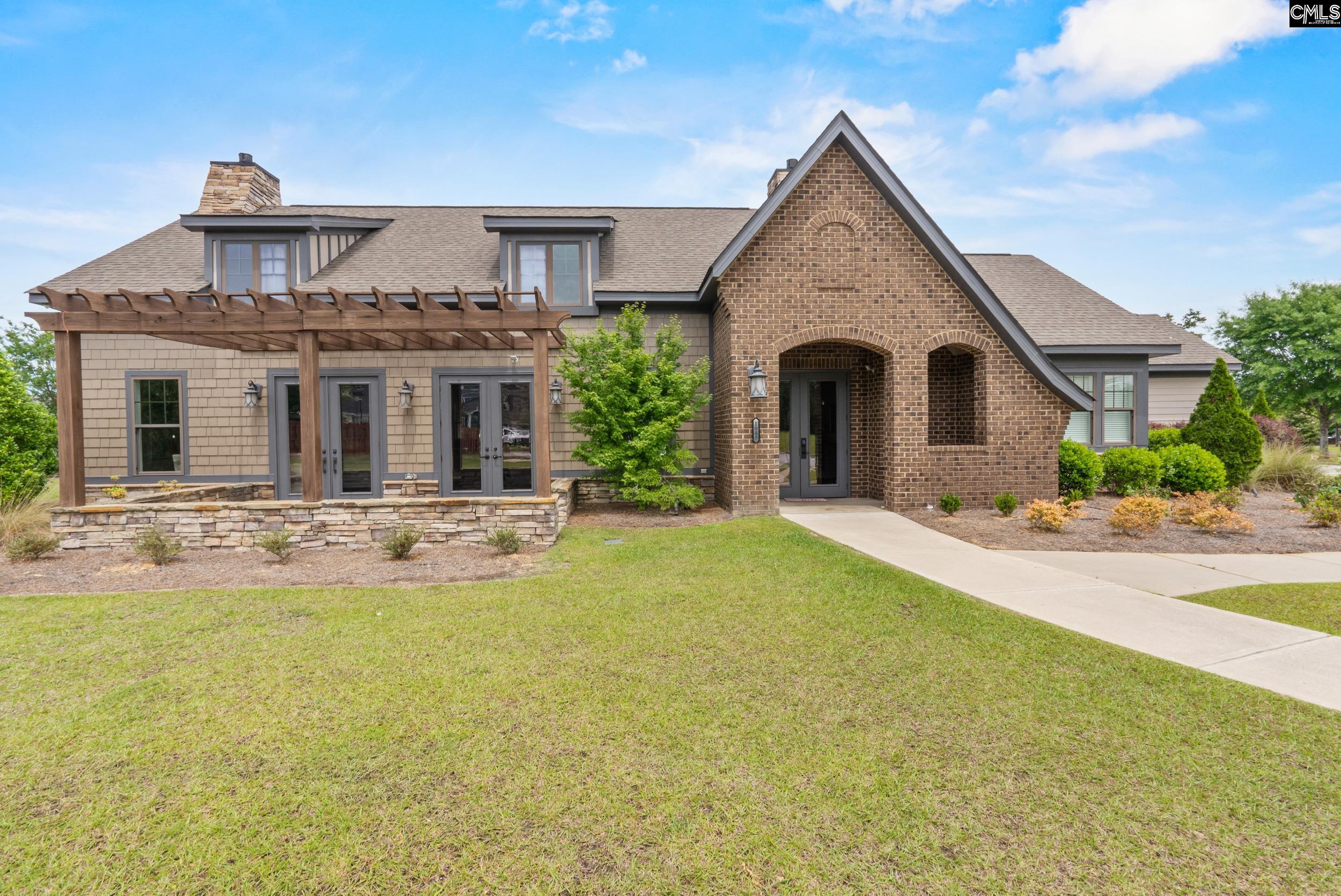 482 Malachite Lane Chapin, SC 29036