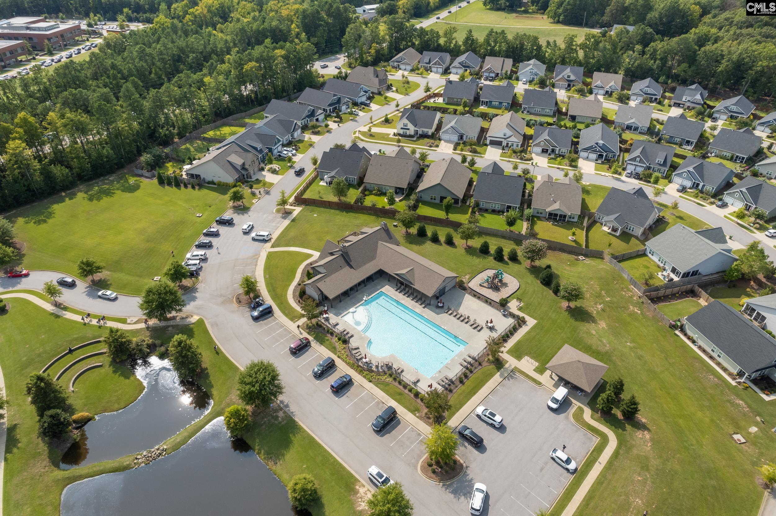 482 Malachite Lane Chapin, SC 29036