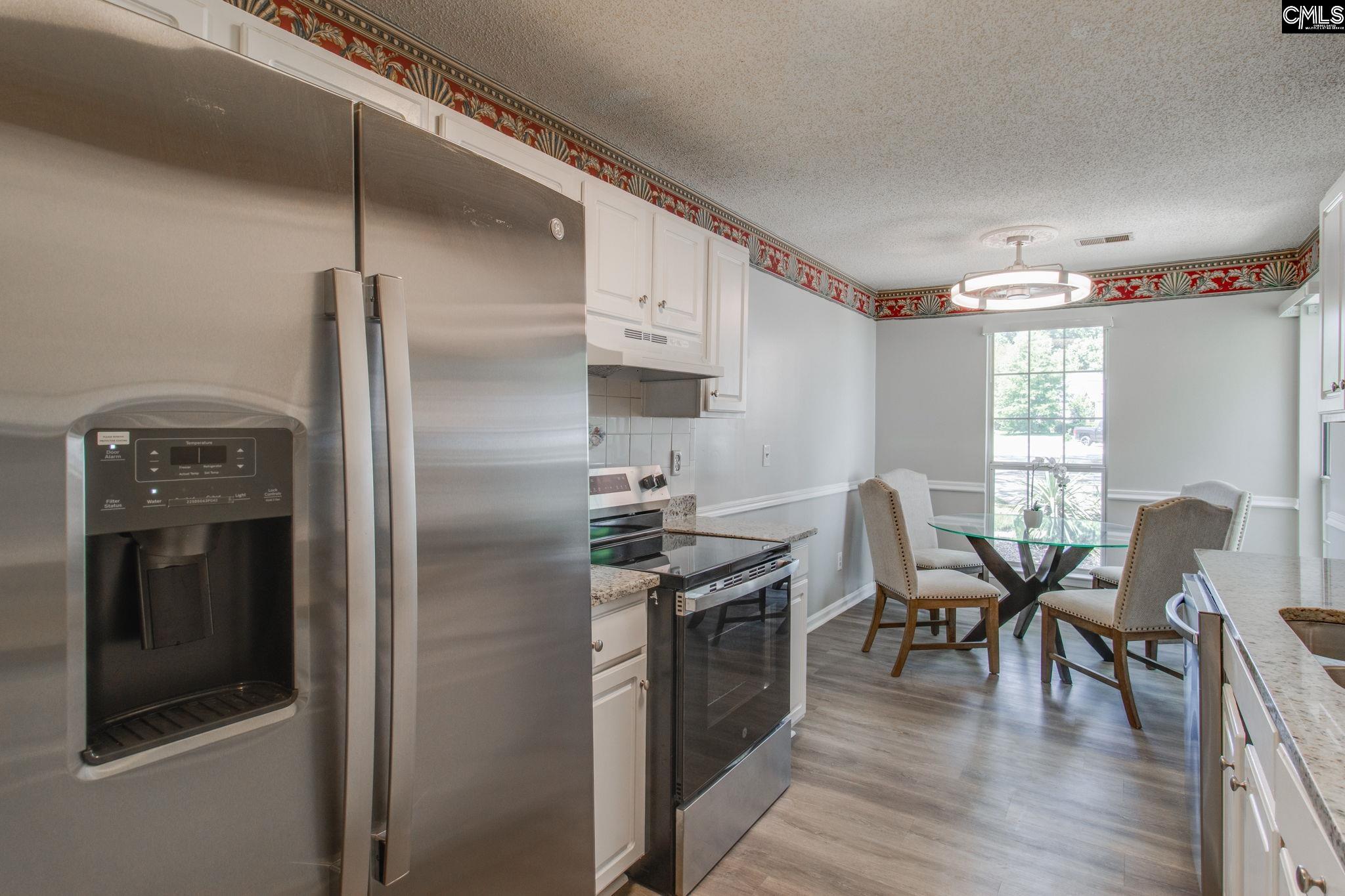 16 Seaford Court Irmo, SC 29063