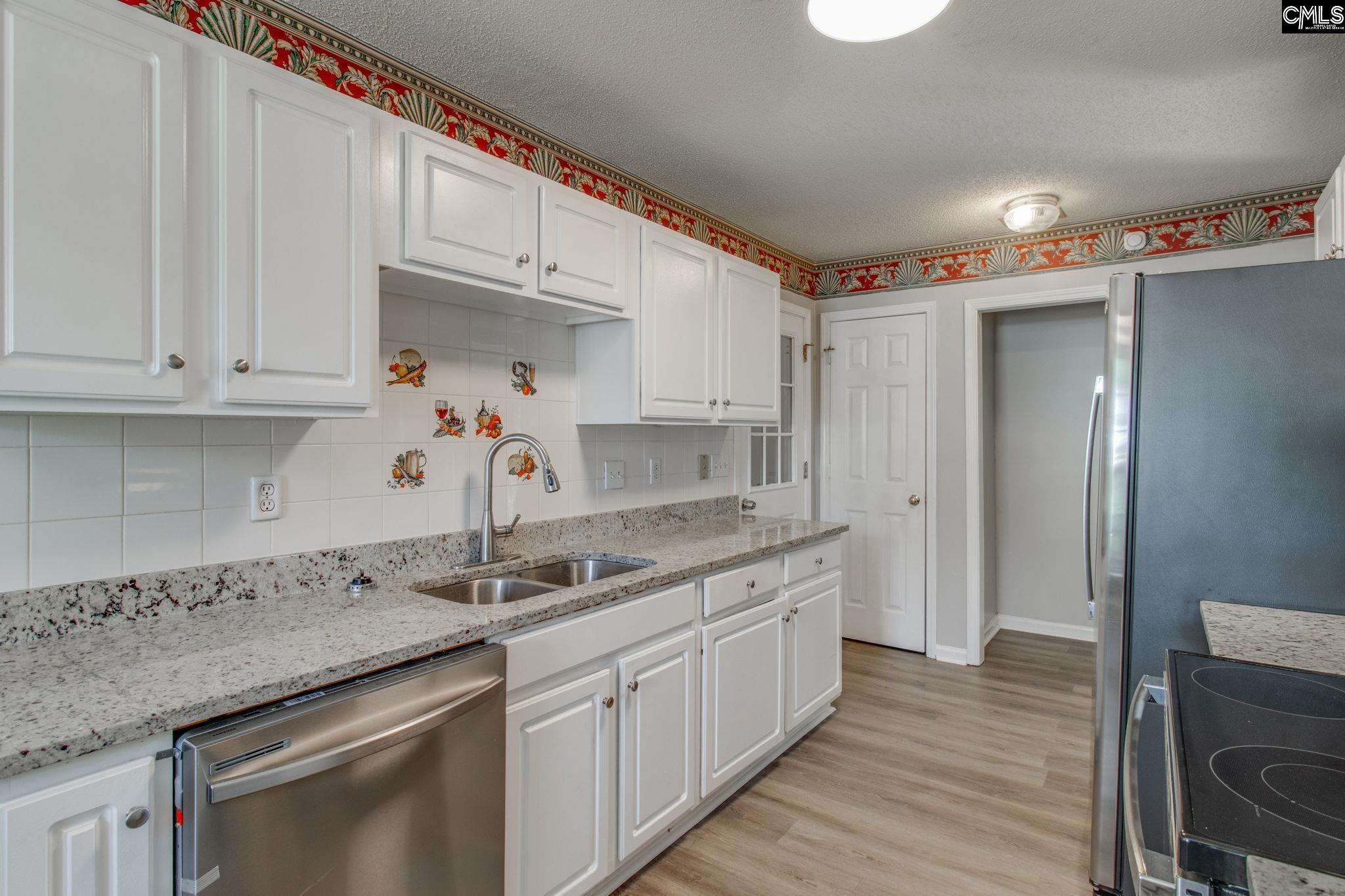 16 Seaford Court Irmo, SC 29063