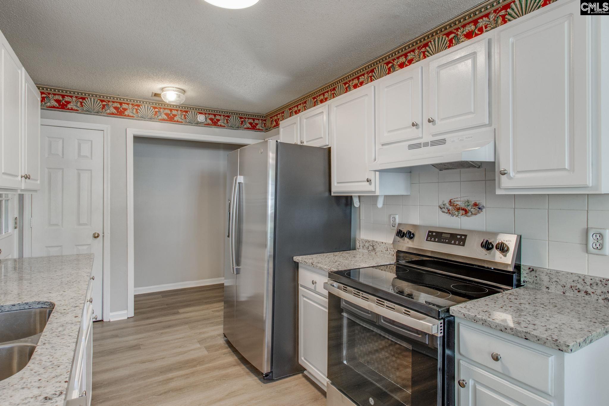 16 Seaford Court Irmo, SC 29063