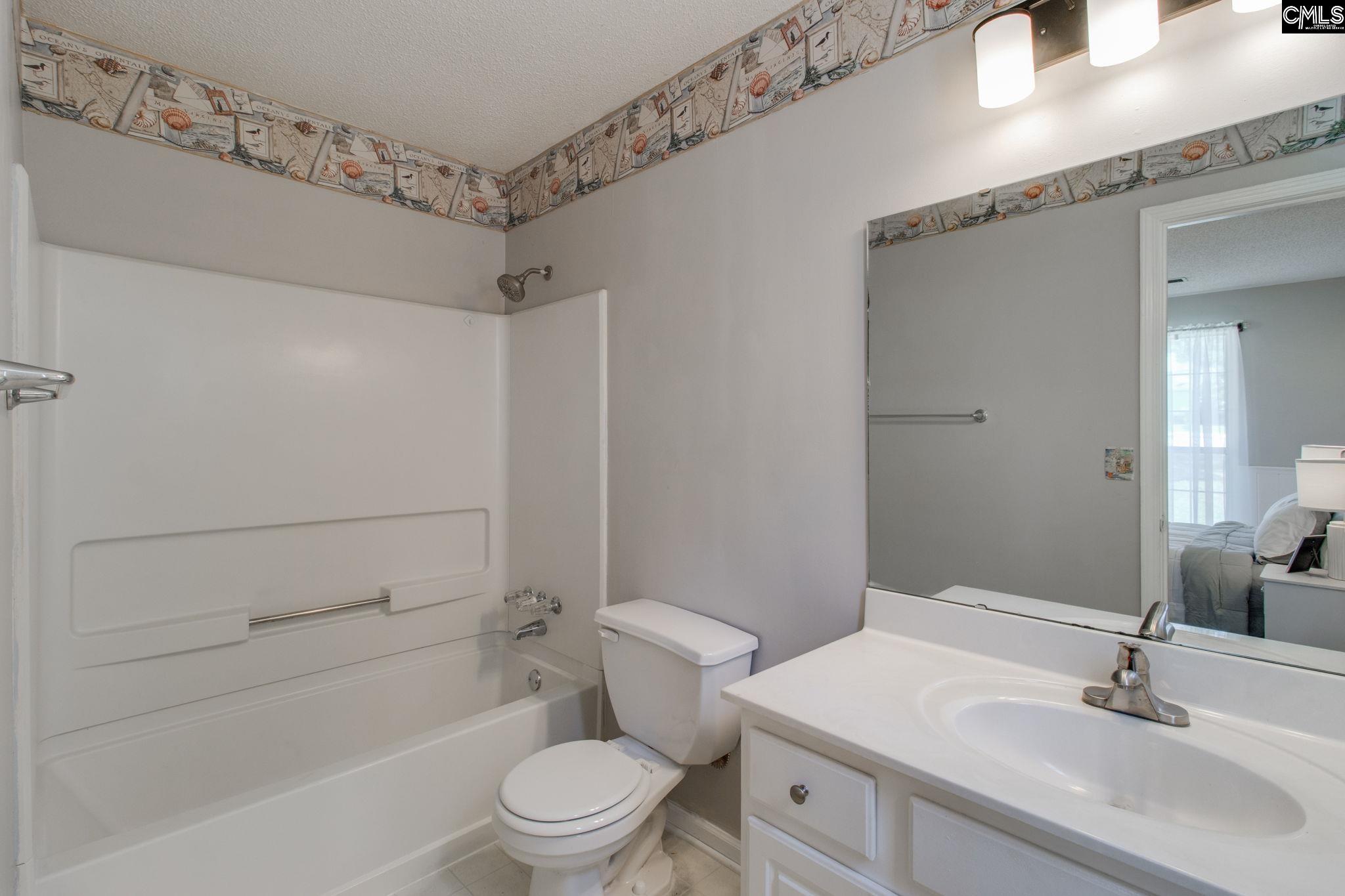 16 Seaford Court Irmo, SC 29063