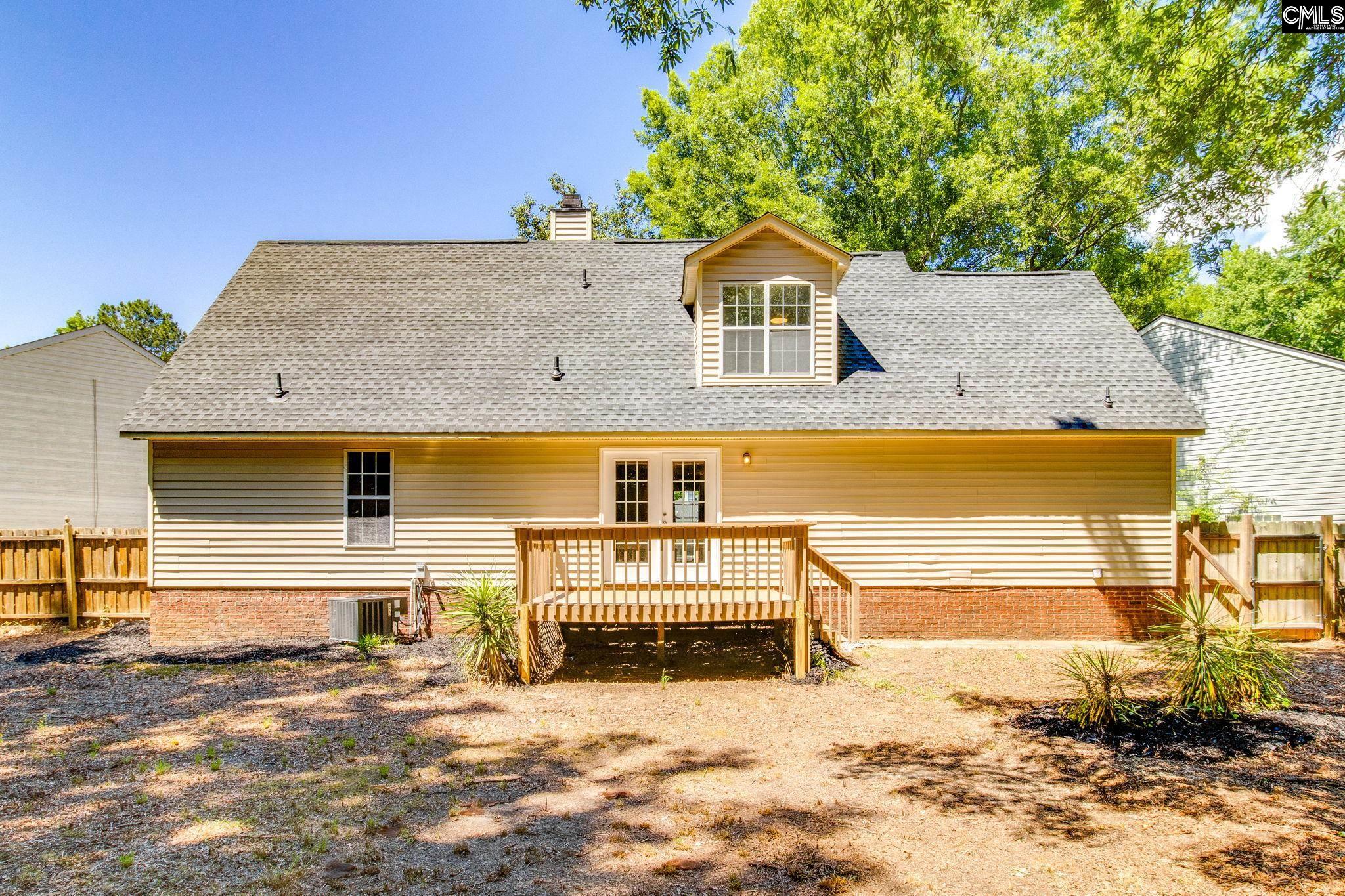 16 Seaford Court Irmo, SC 29063