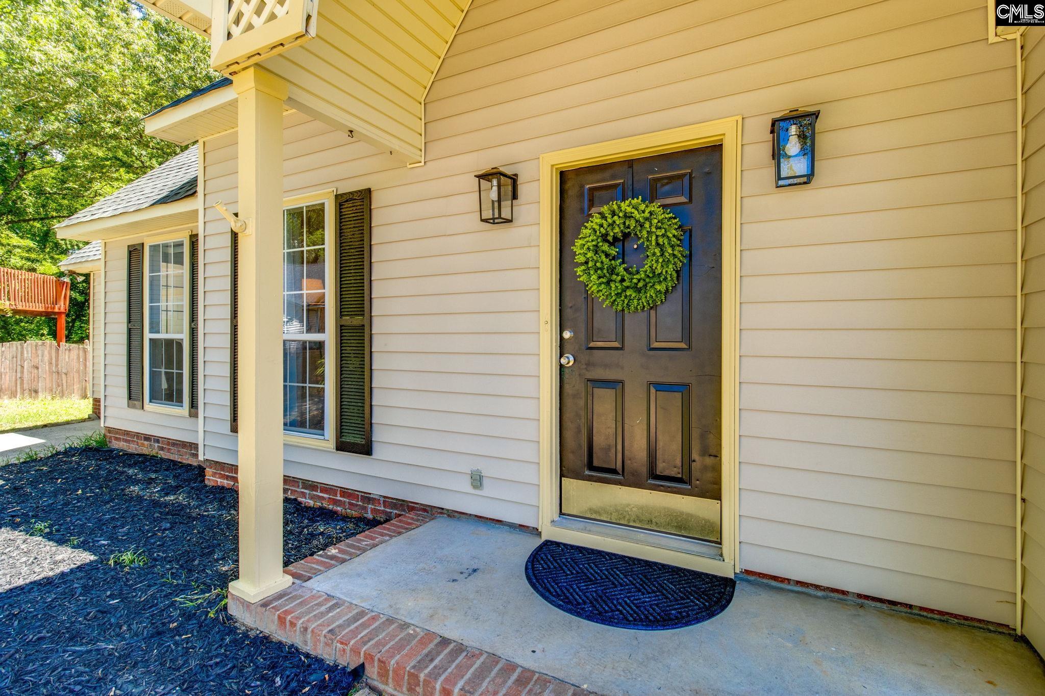 16 Seaford Court Irmo, SC 29063