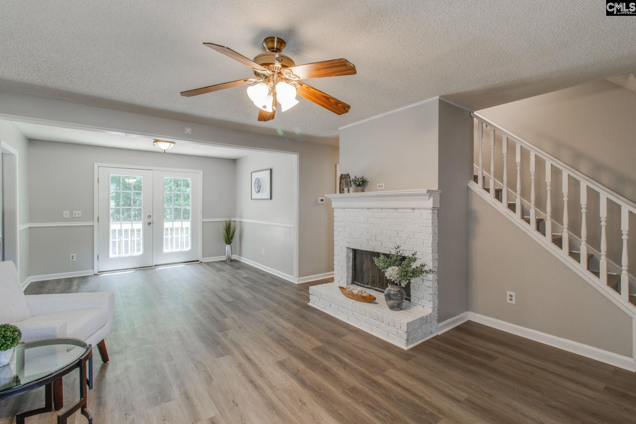 16 Seaford Court Irmo, SC 29063