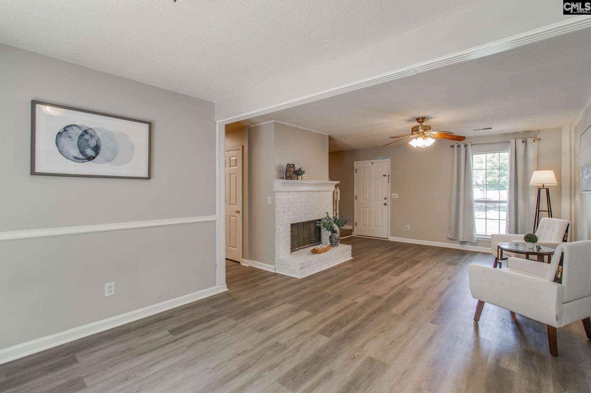16 Seaford Court Irmo, SC 29063