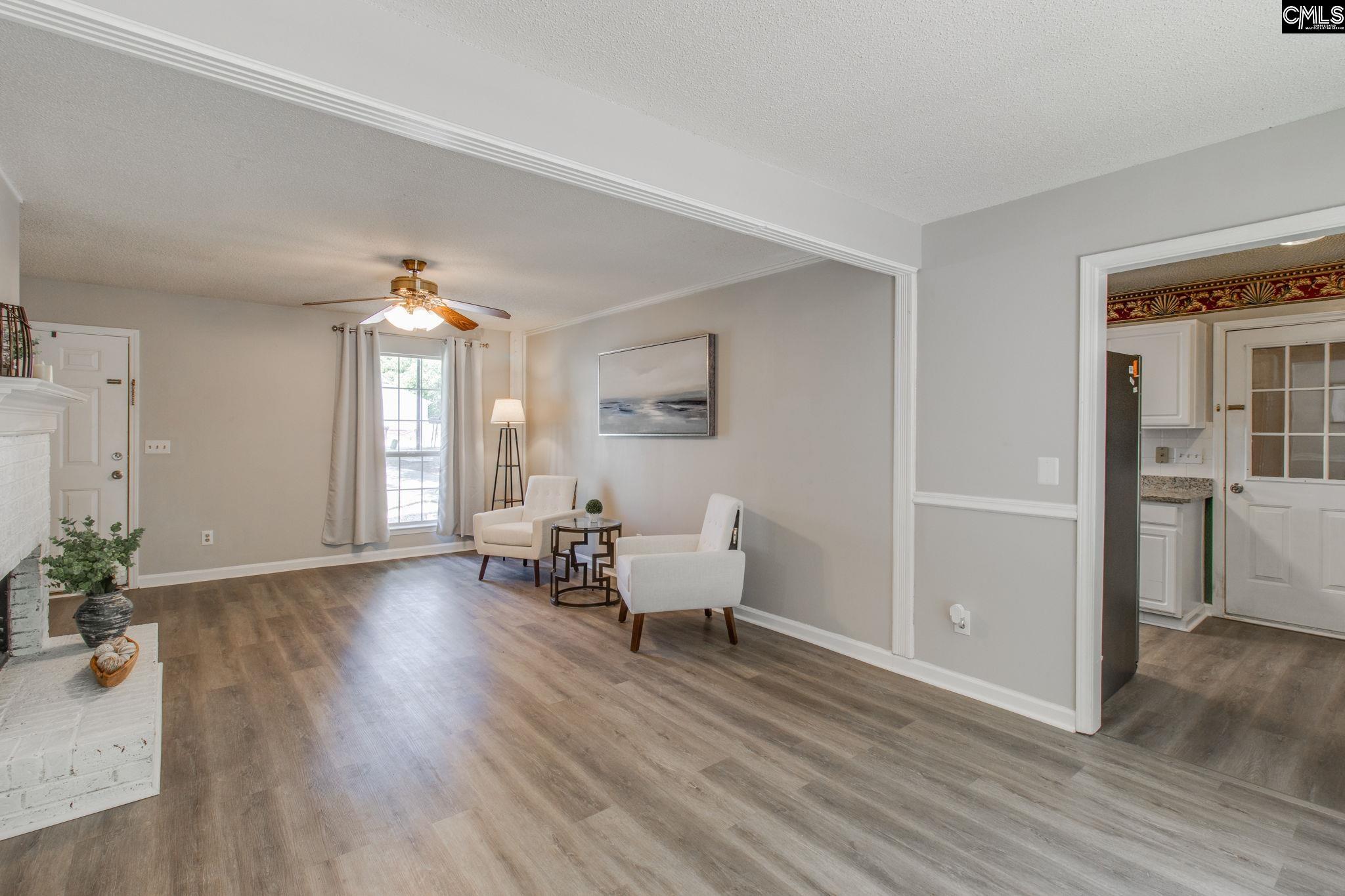 16 Seaford Court Irmo, SC 29063