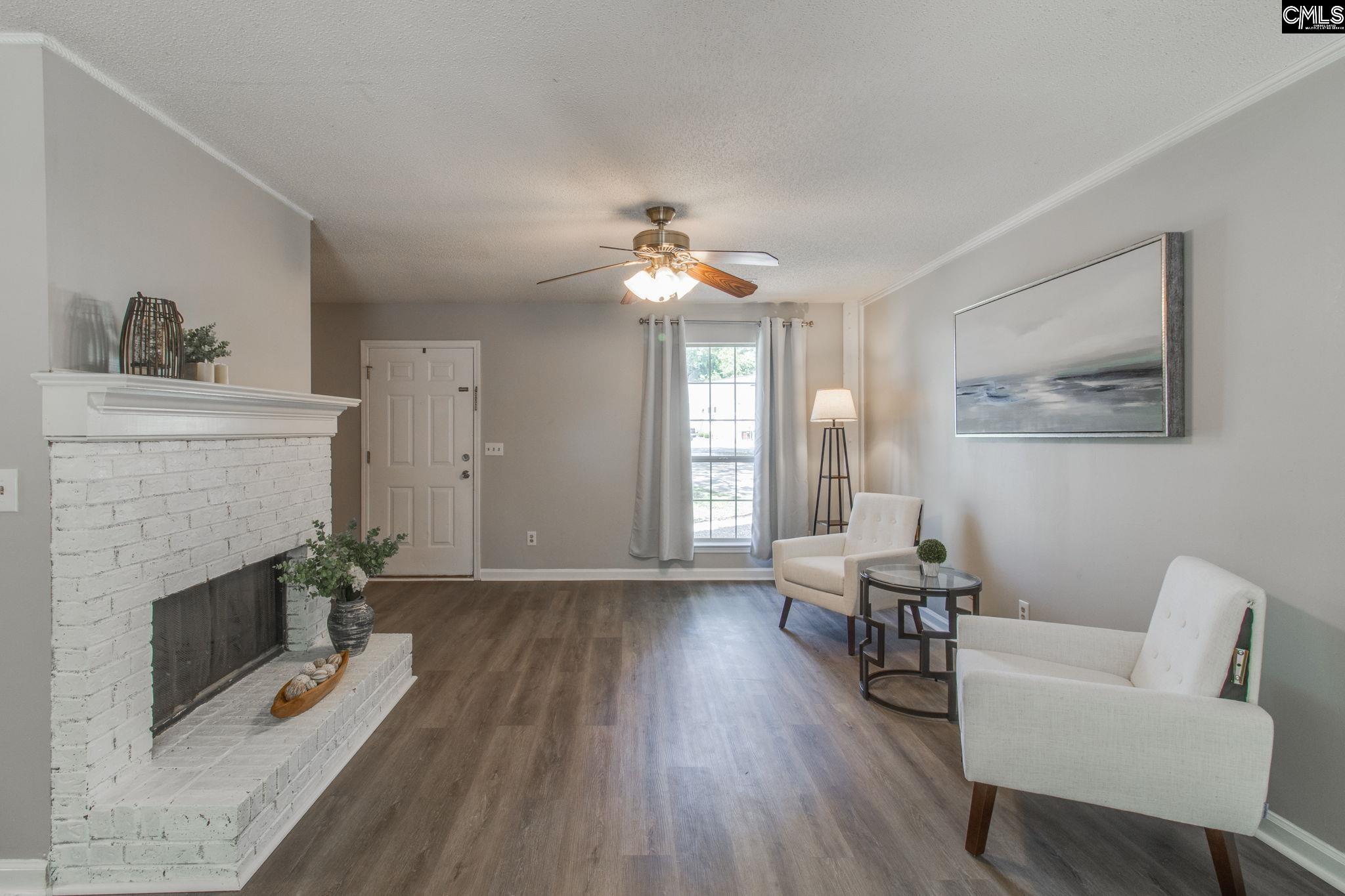 16 Seaford Court Irmo, SC 29063