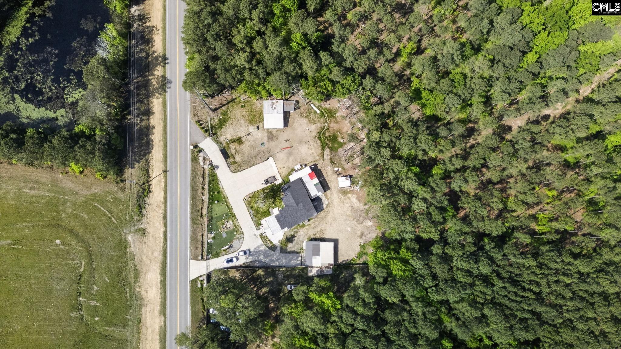 13083 State Hwy 200 Winnsboro, SC 29180