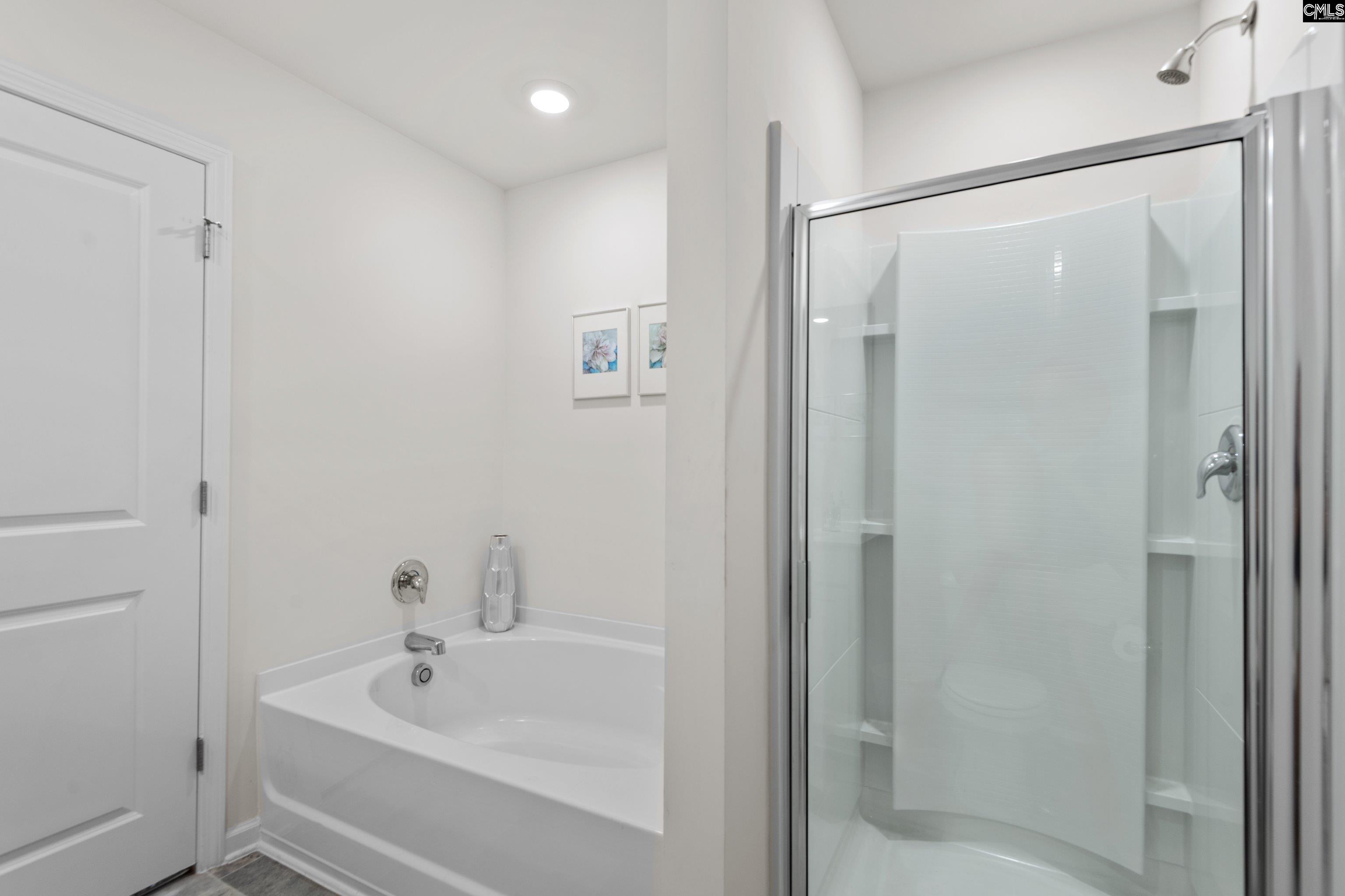 473 Stone Hollow Drive Irmo, SC 29063