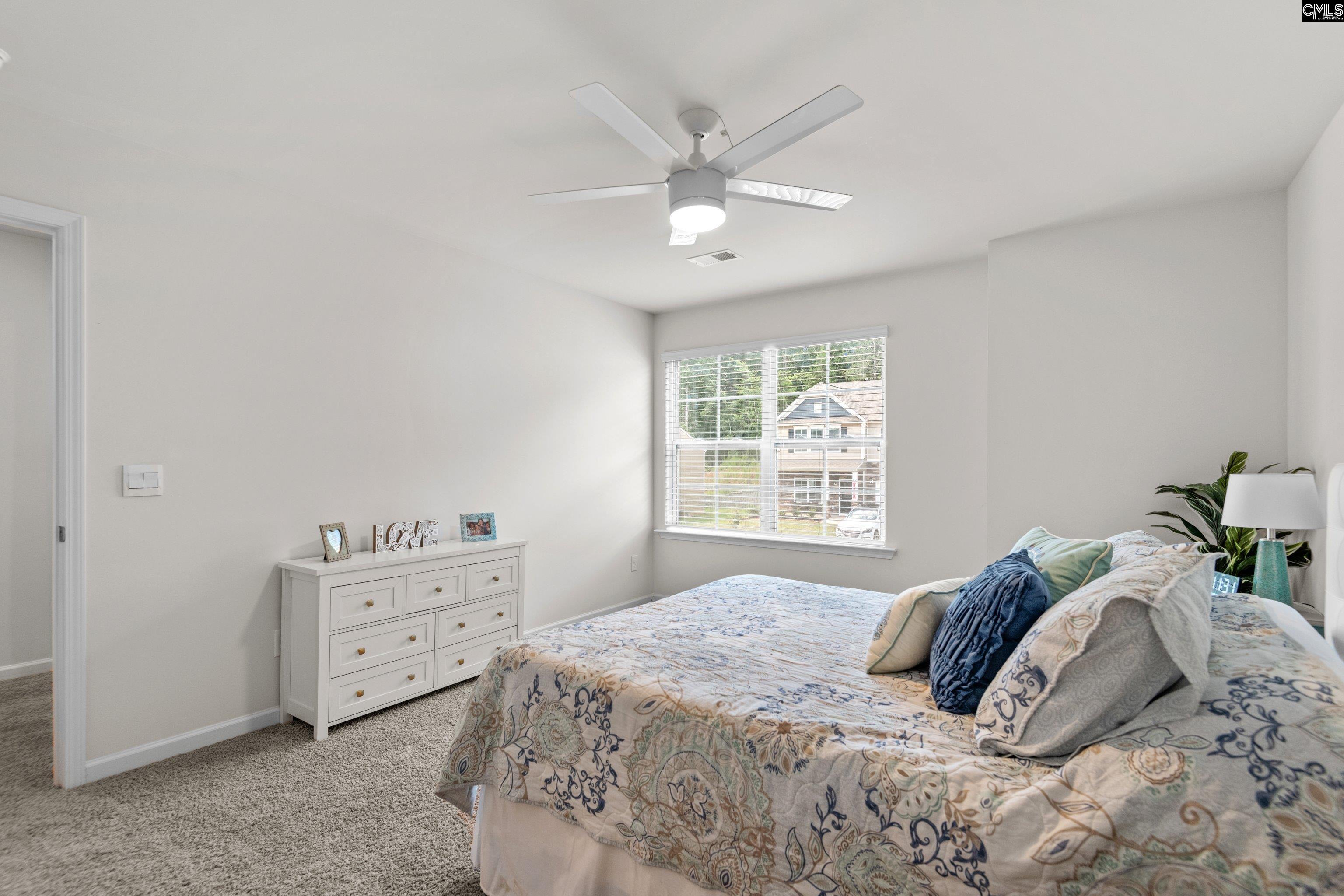 473 Stone Hollow Drive Irmo, SC 29063