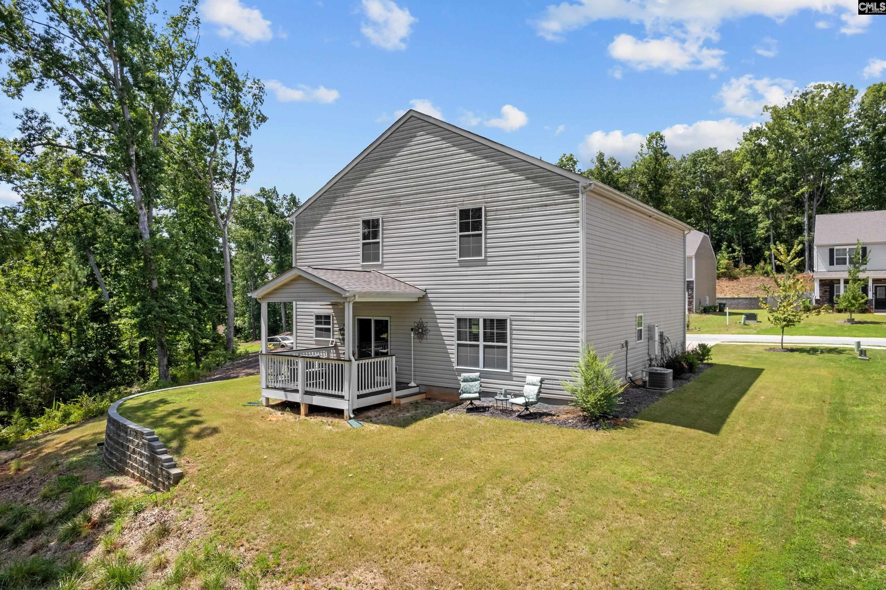 473 Stone Hollow Drive Irmo, SC 29063