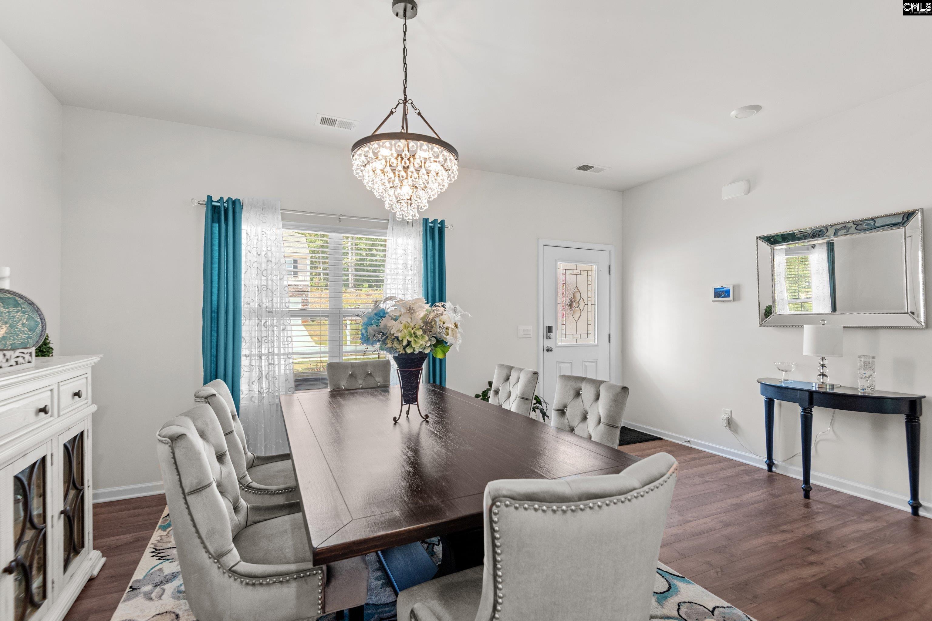 473 Stone Hollow Drive Irmo, SC 29063