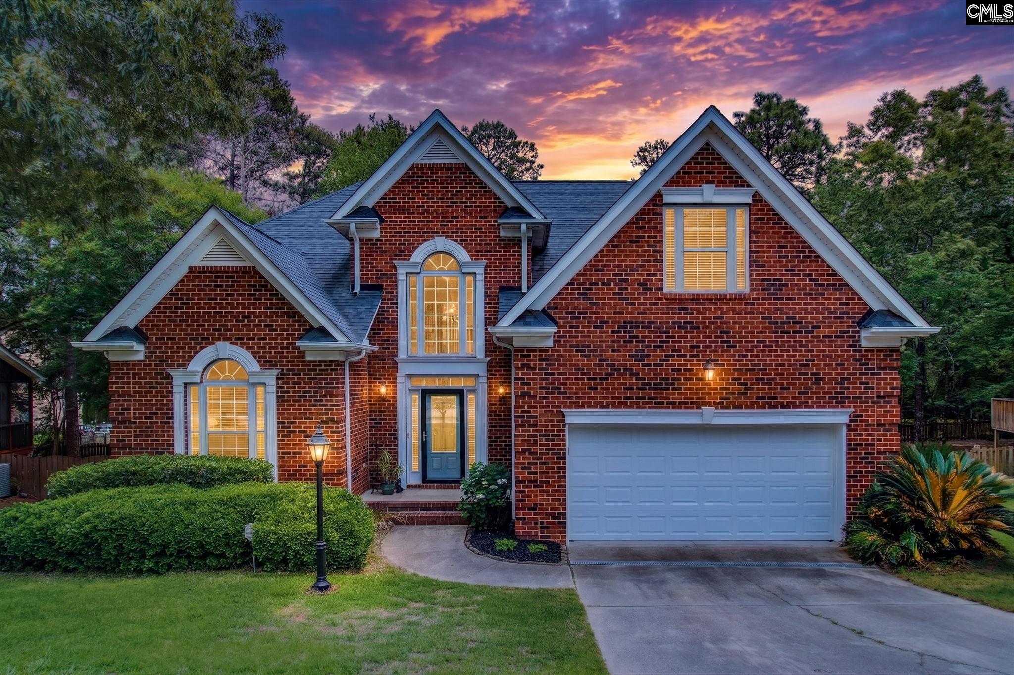 310 Nautique Circle Columbia, SC 29229