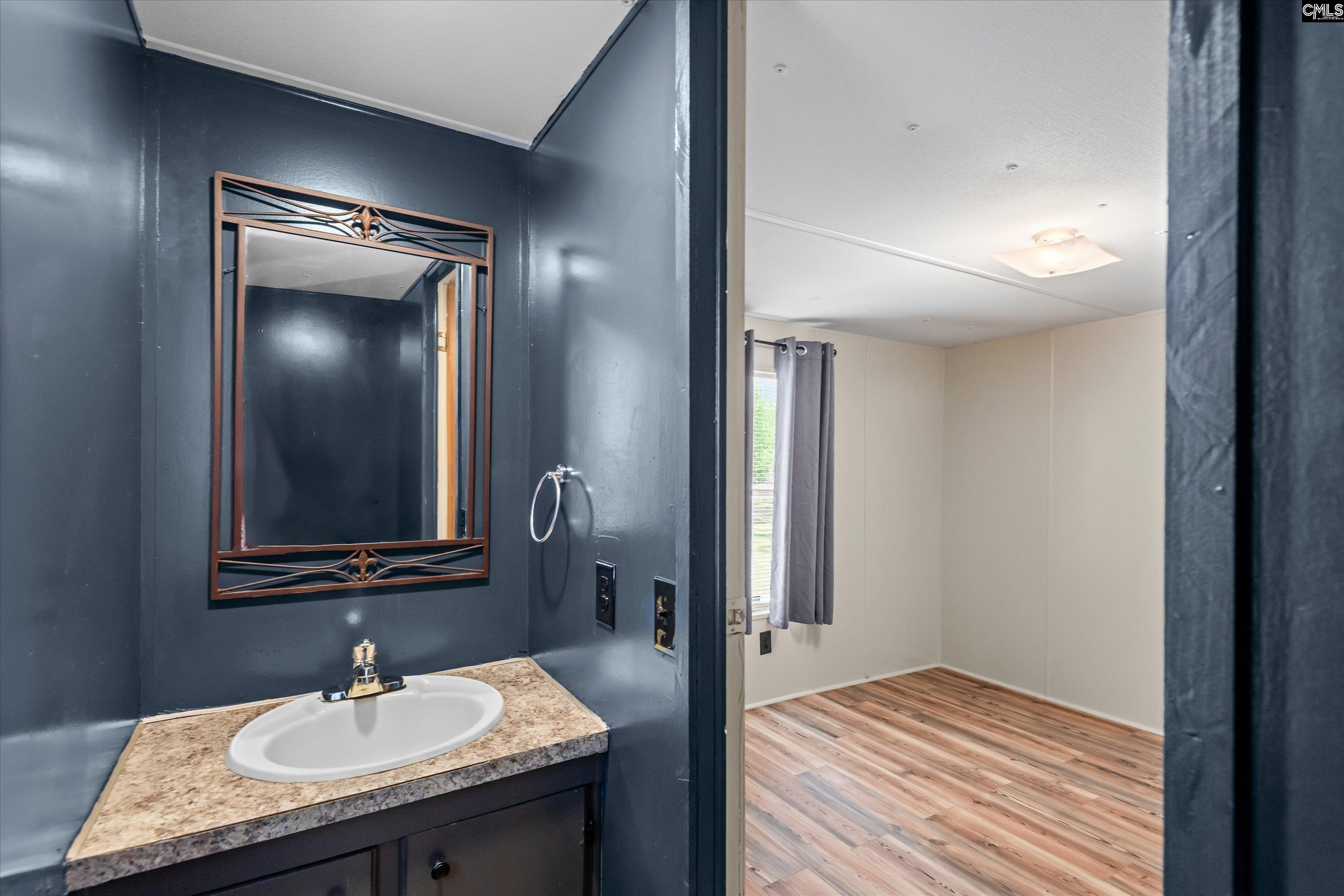 304 Day Dr Swansea, SC 29160