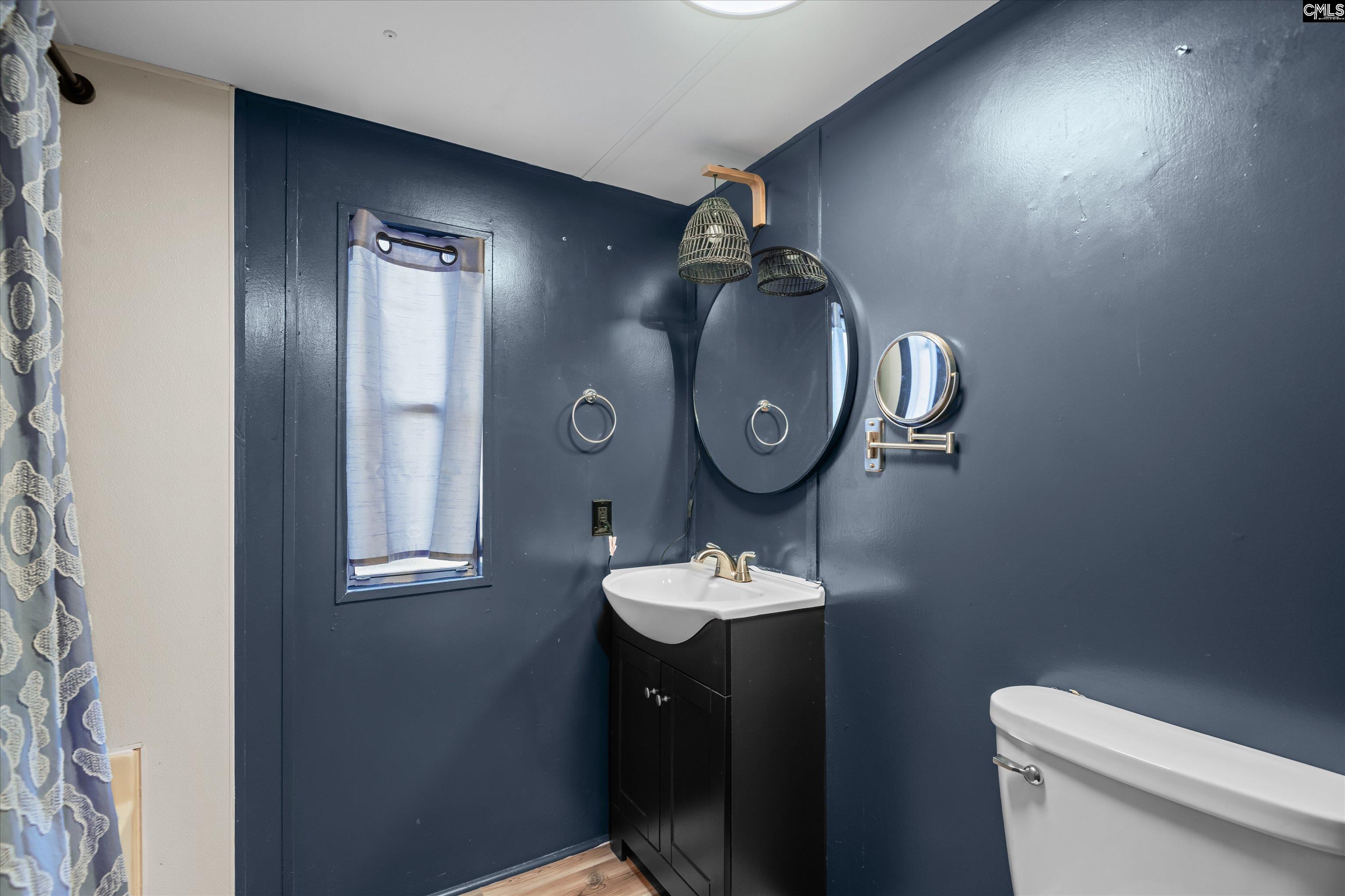 304 Day Dr Swansea, SC 29160