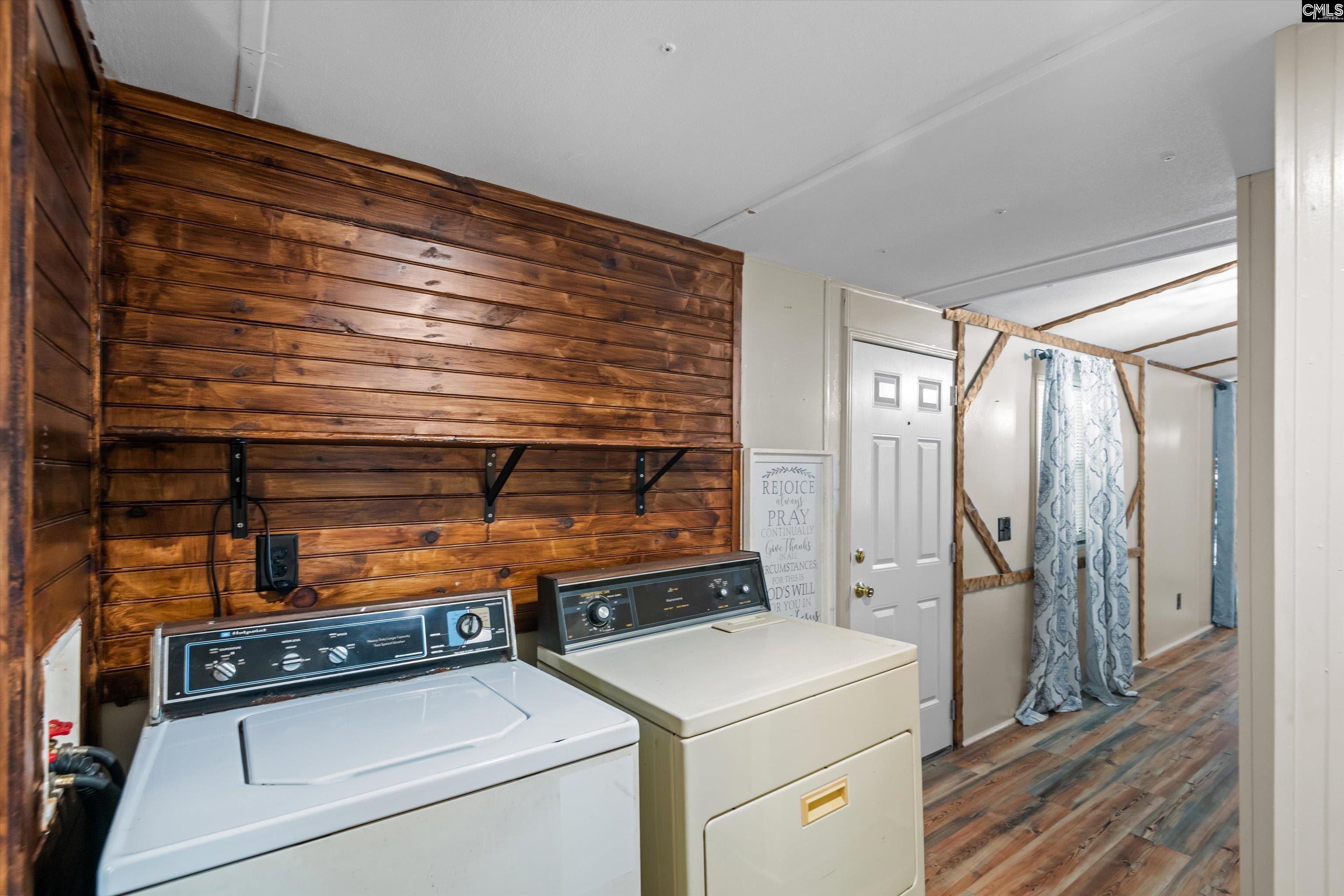 304 Day Dr Swansea, SC 29160