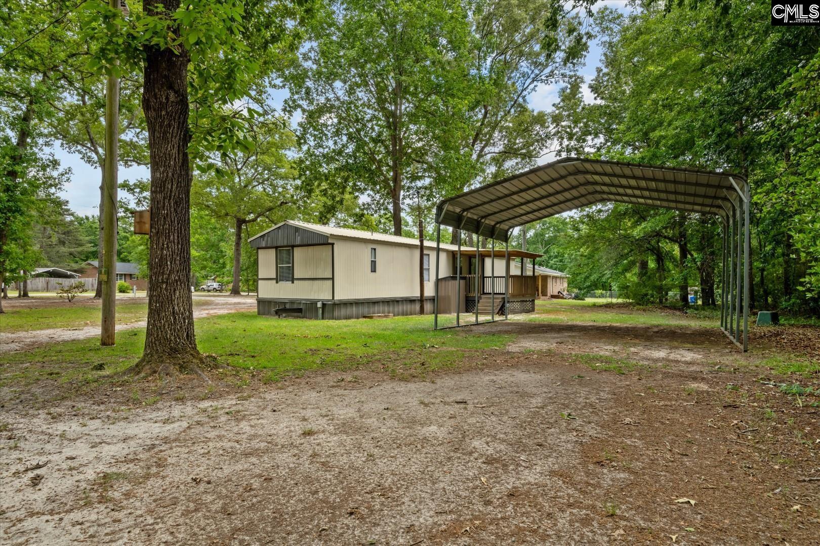 304 Day Dr Swansea, SC 29160