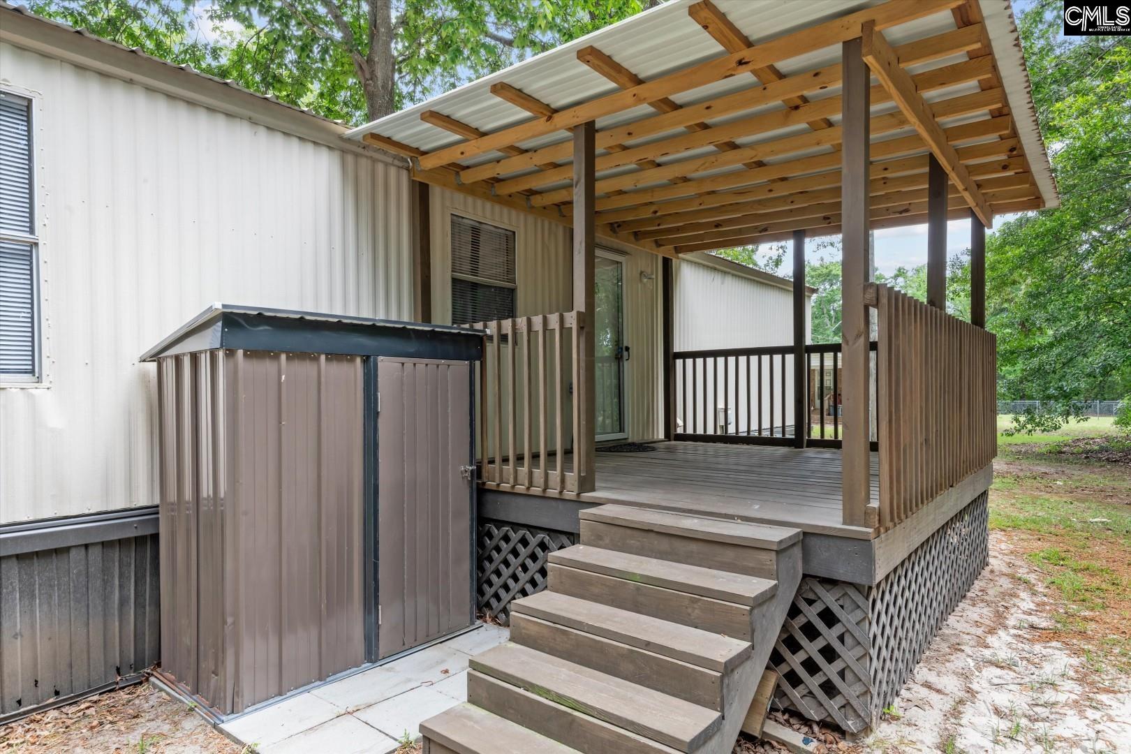 304 Day Dr Swansea, SC 29160