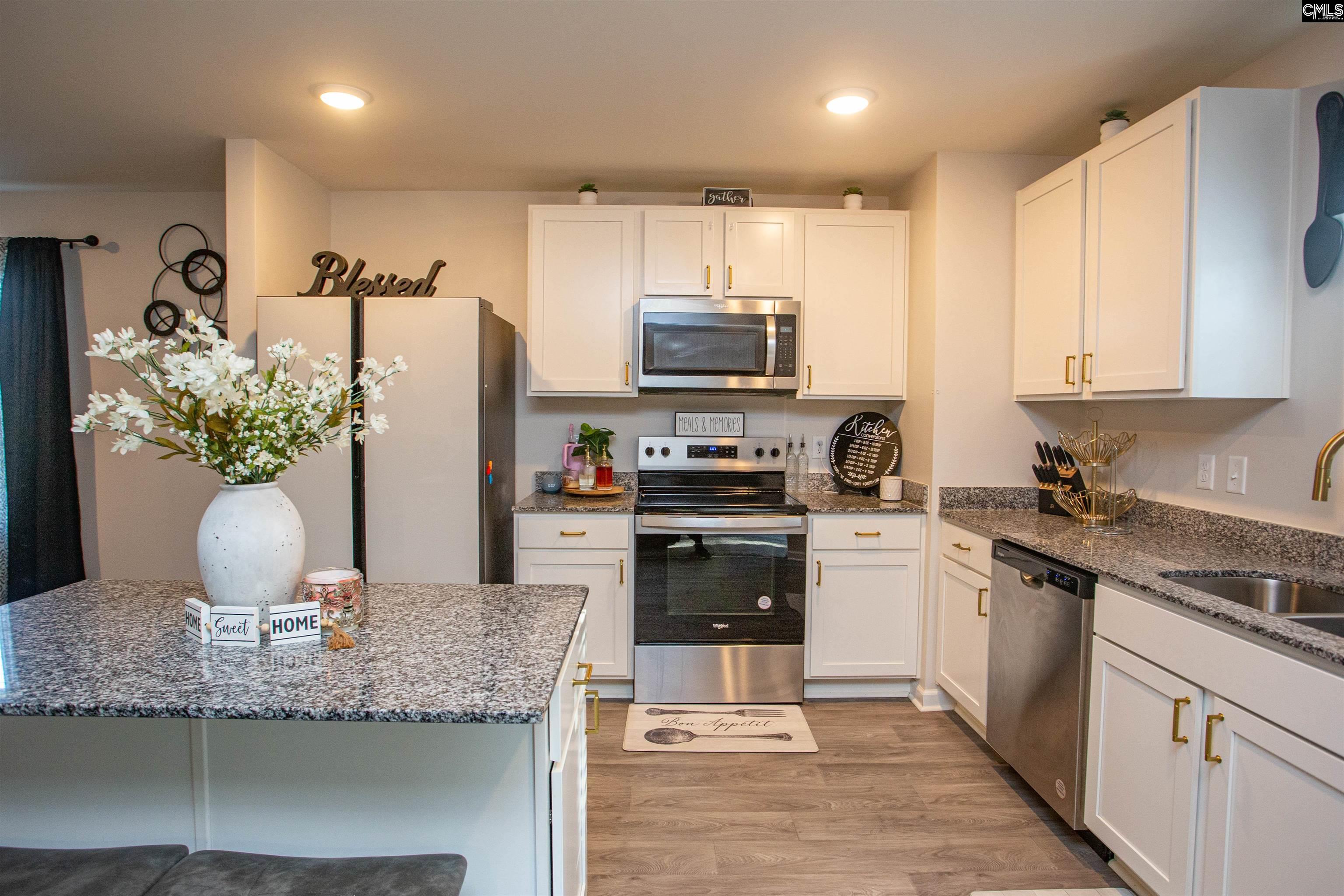 57 Carriagebrook Circle Camden, SC 29078-0000