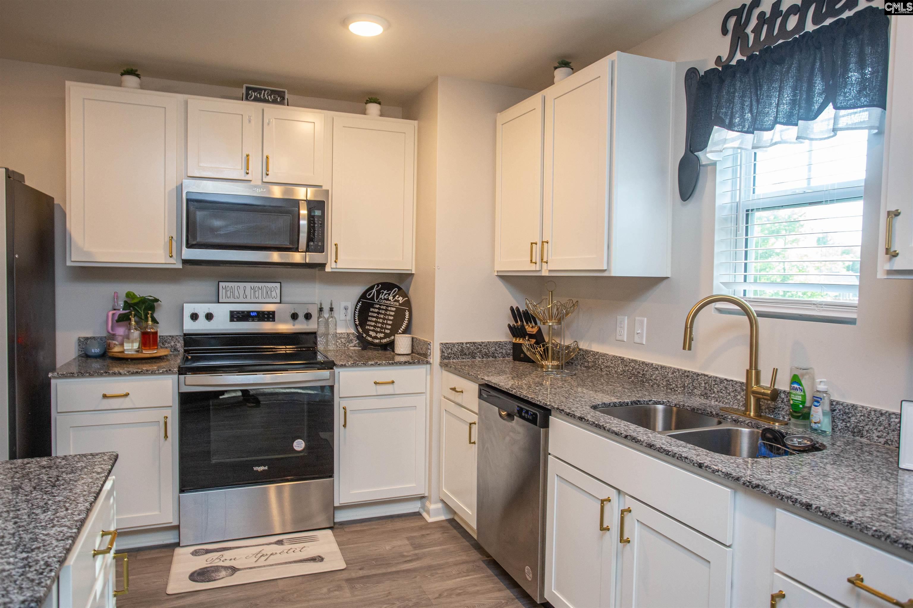 57 Carriagebrook Circle Camden, SC 29078-0000