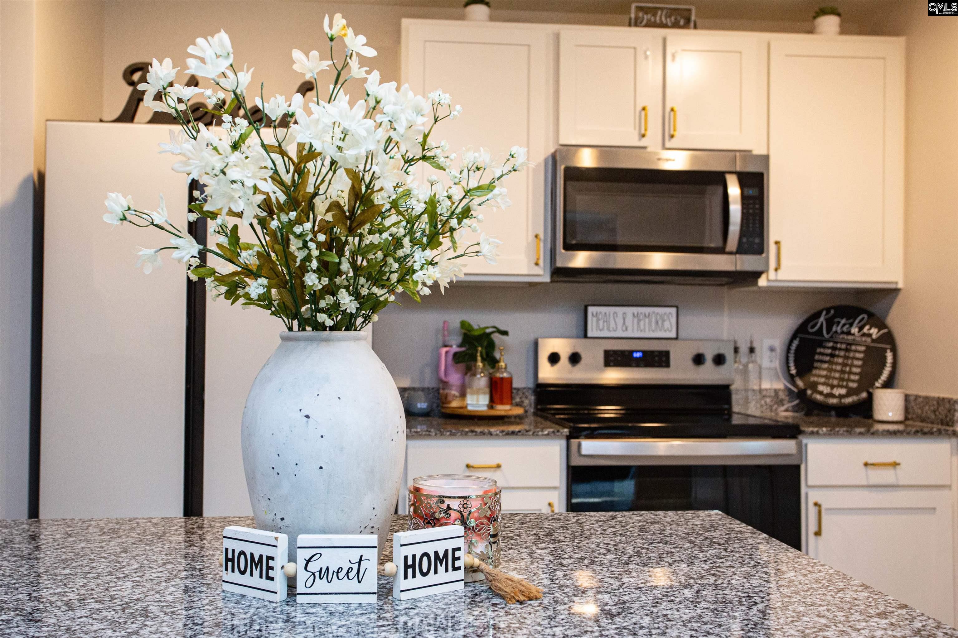 57 Carriagebrook Circle Camden, SC 29078-0000
