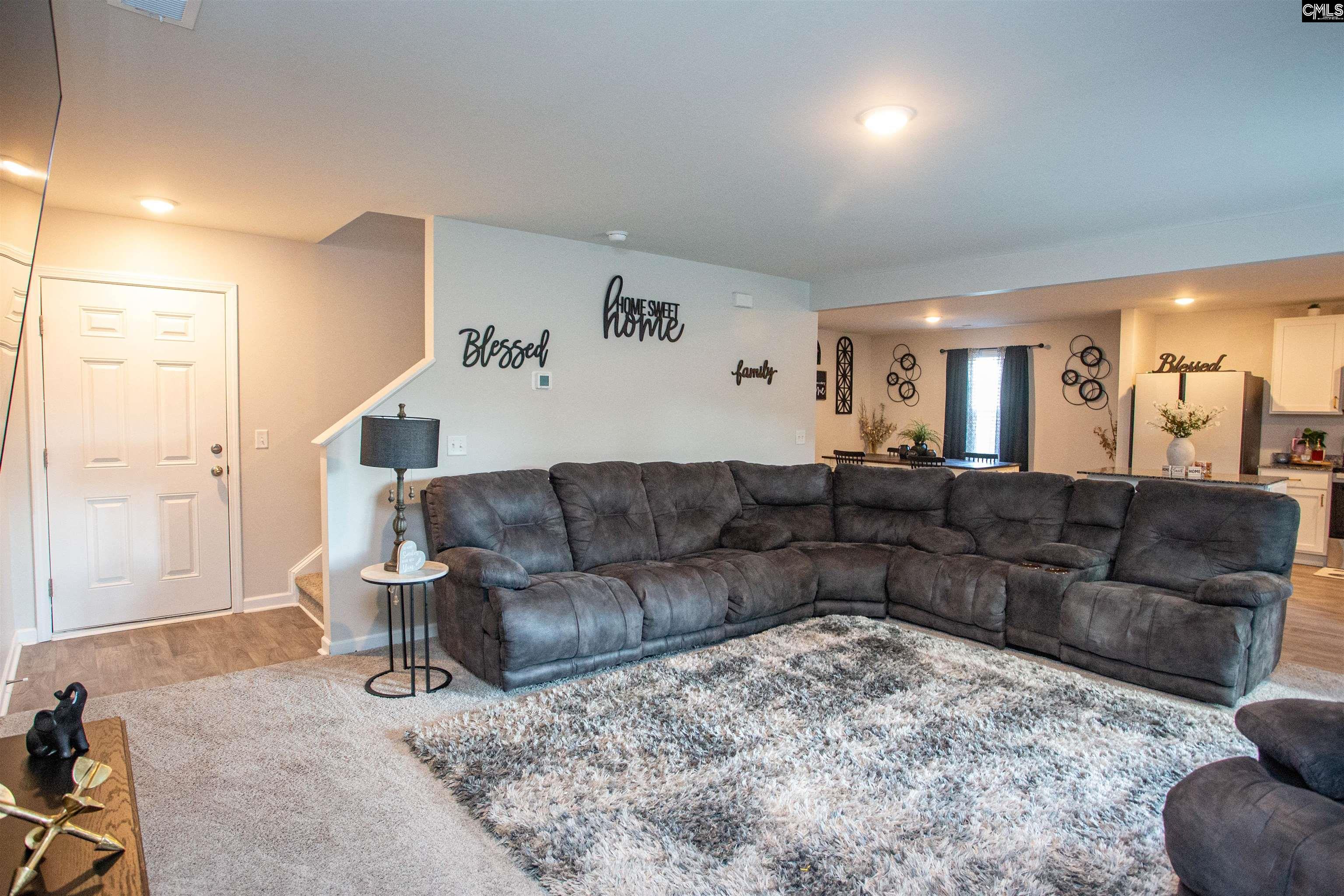 57 Carriagebrook Circle Camden, SC 29078-0000
