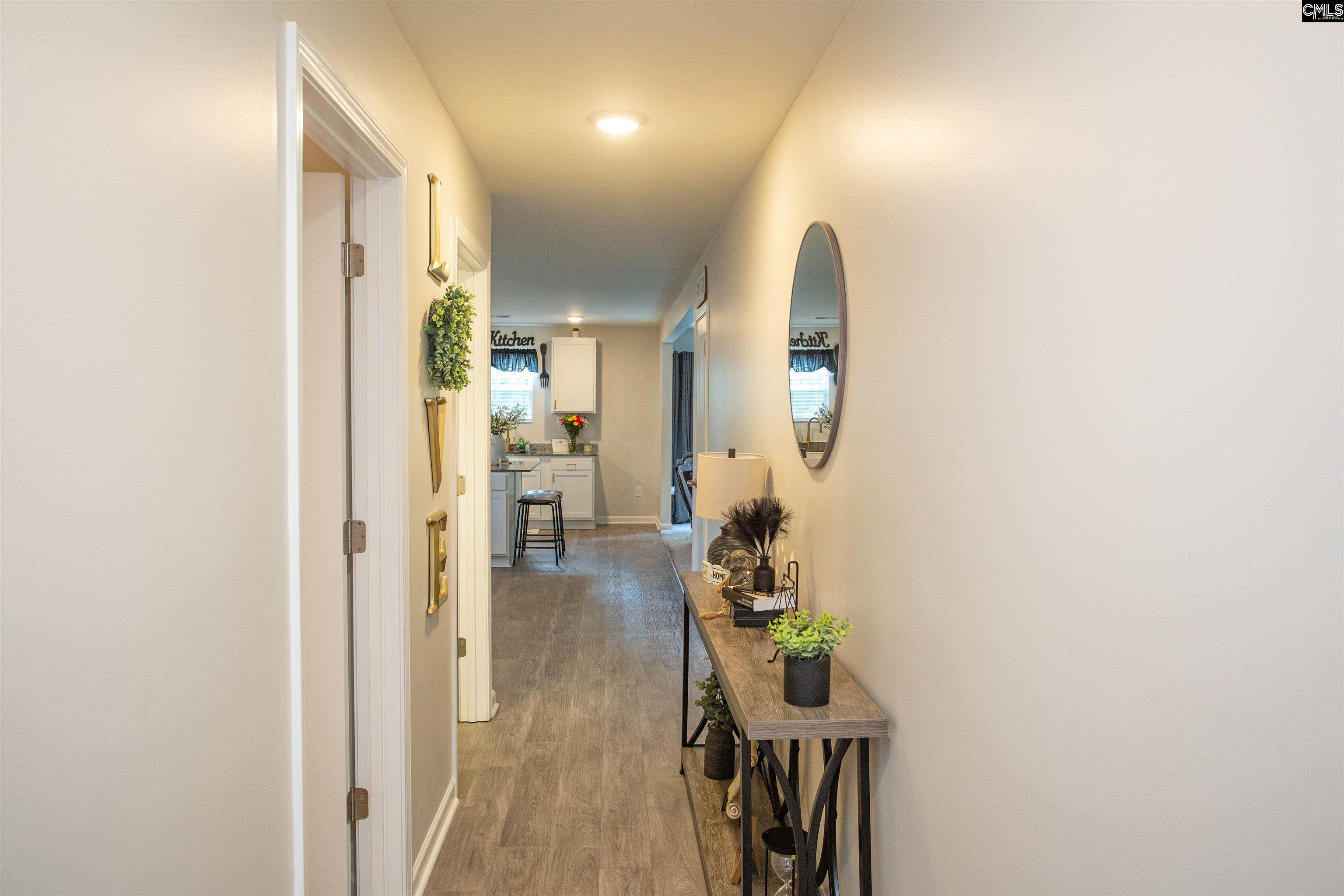 57 Carriagebrook Circle Camden, SC 29078-0000