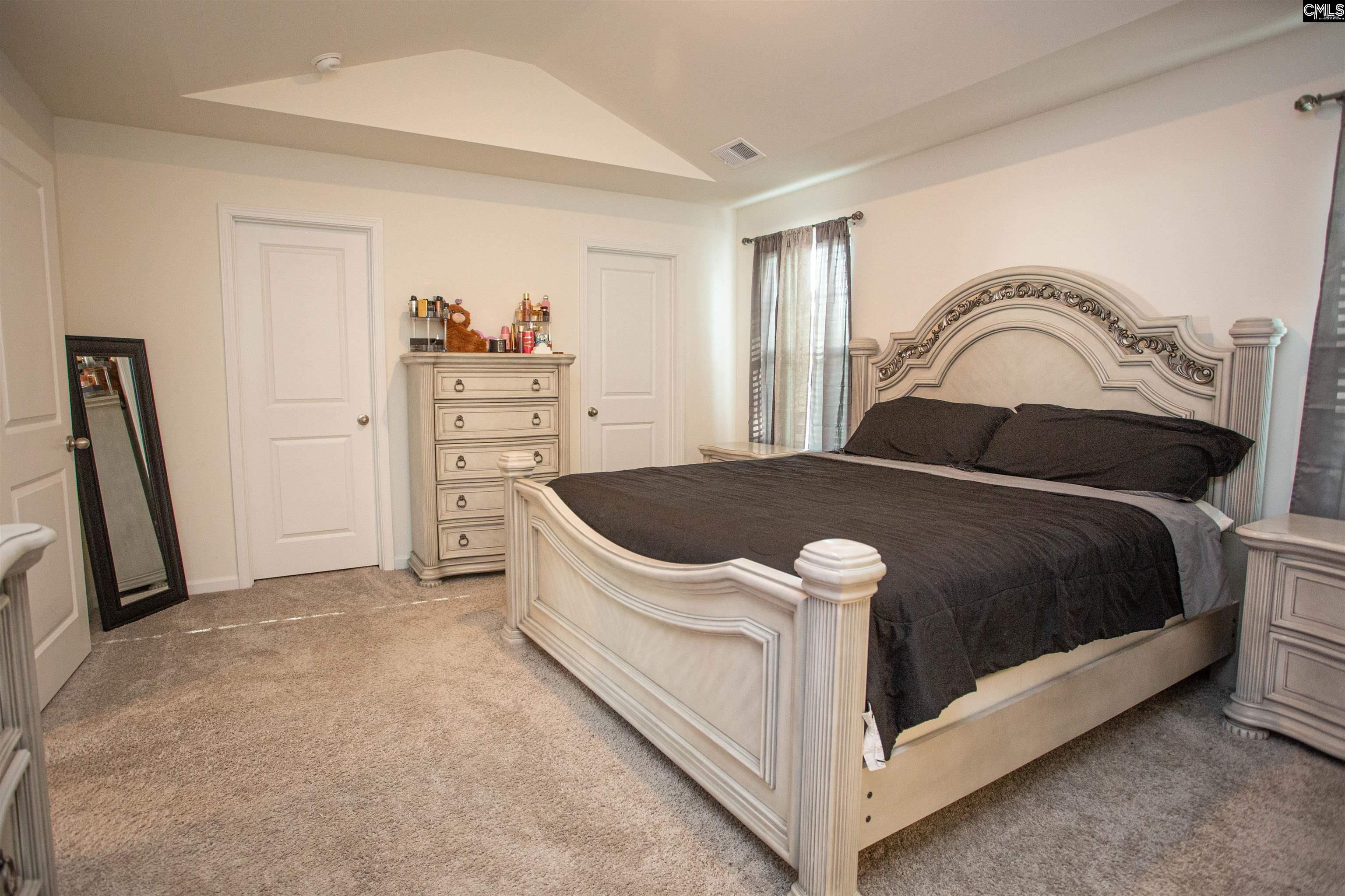 57 Carriagebrook Circle Camden, SC 29078-0000