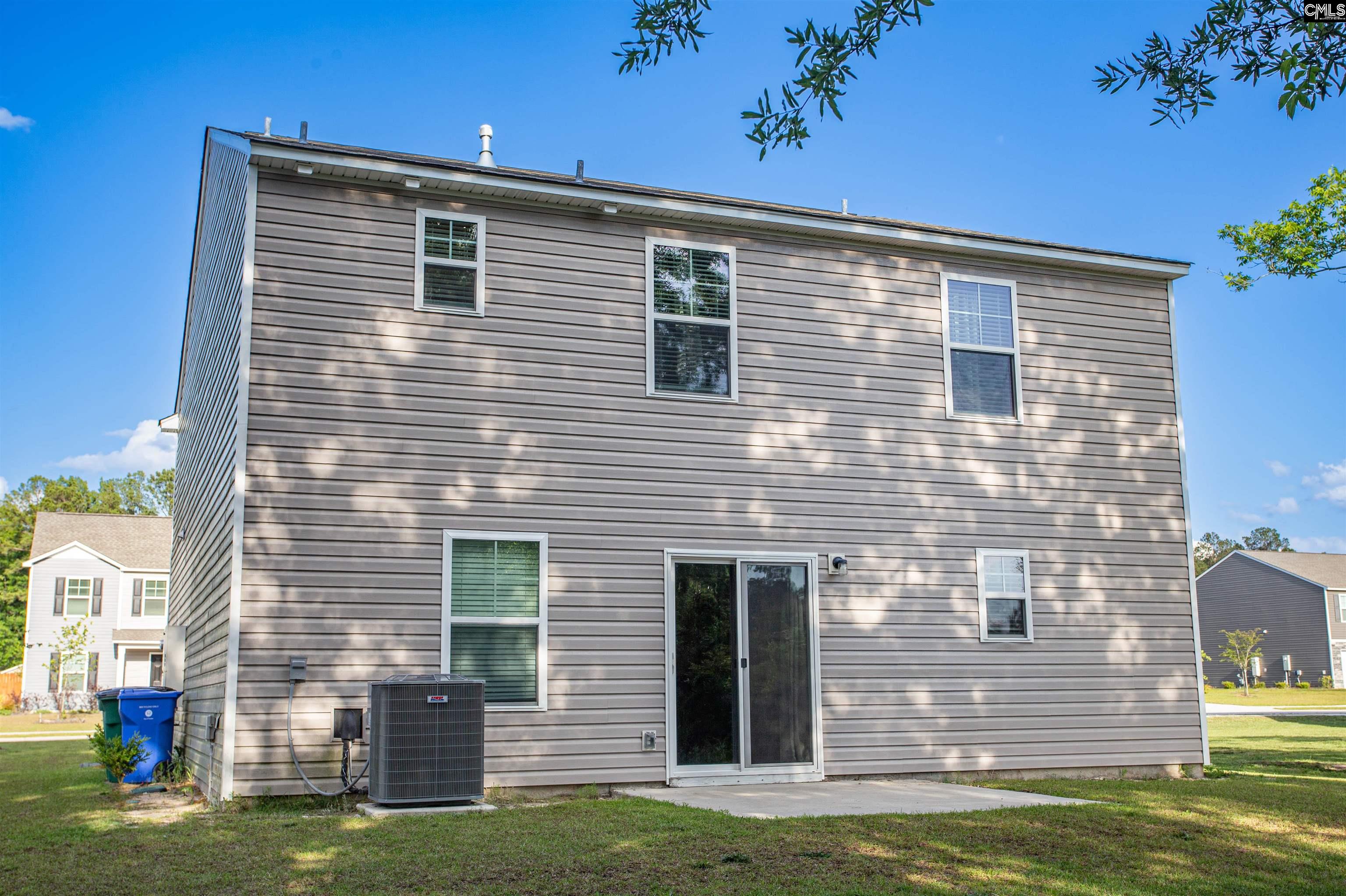57 Carriagebrook Circle Camden, SC 29078-0000