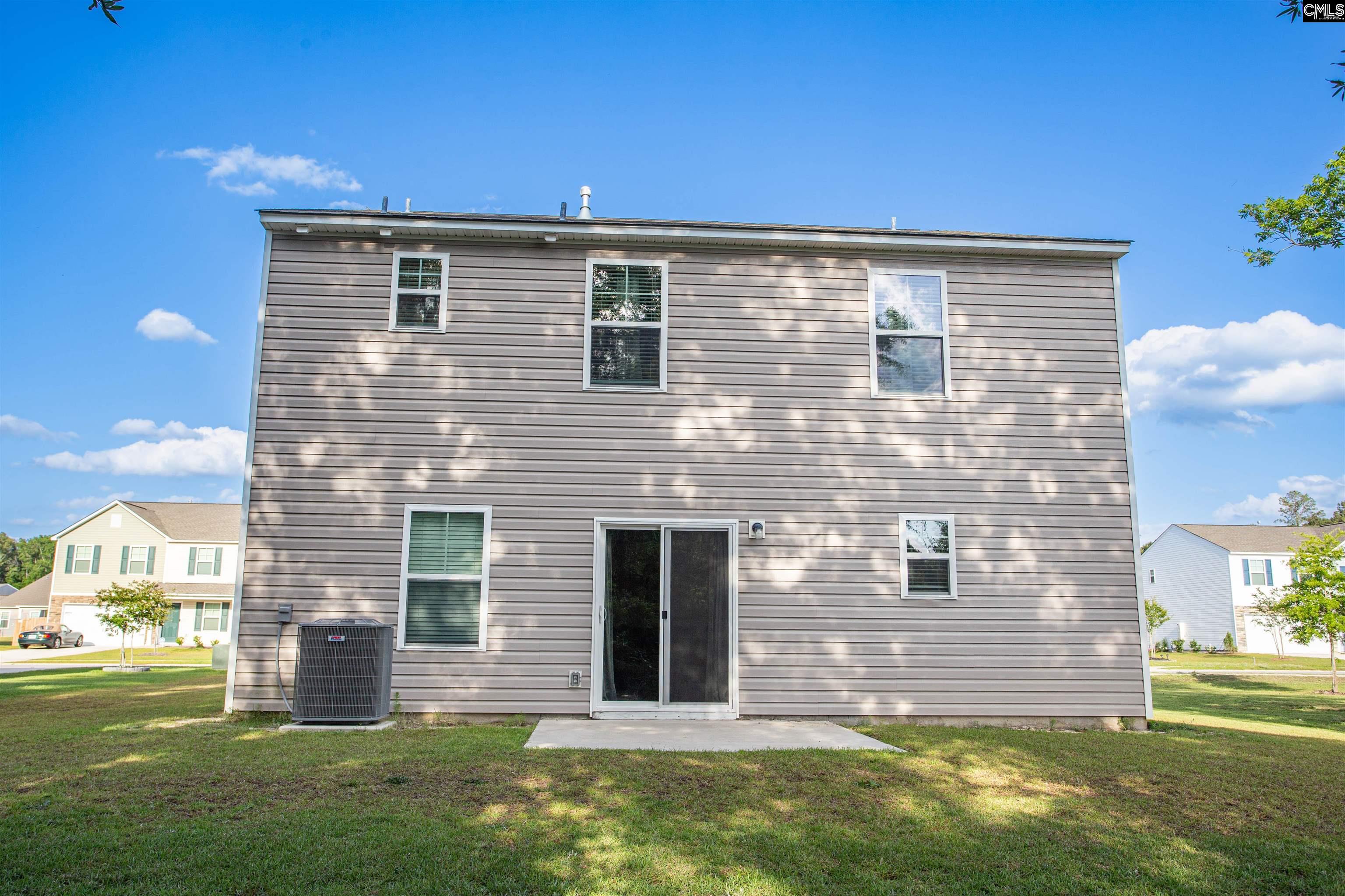 57 Carriagebrook Circle Camden, SC 29078-0000