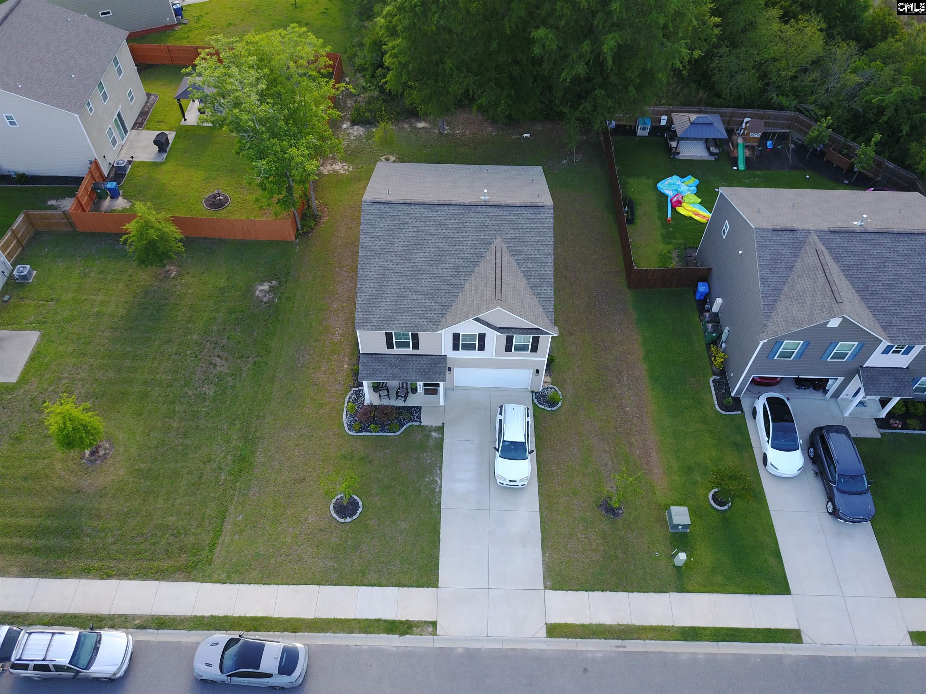 57 Carriagebrook Circle Camden, SC 29078-0000
