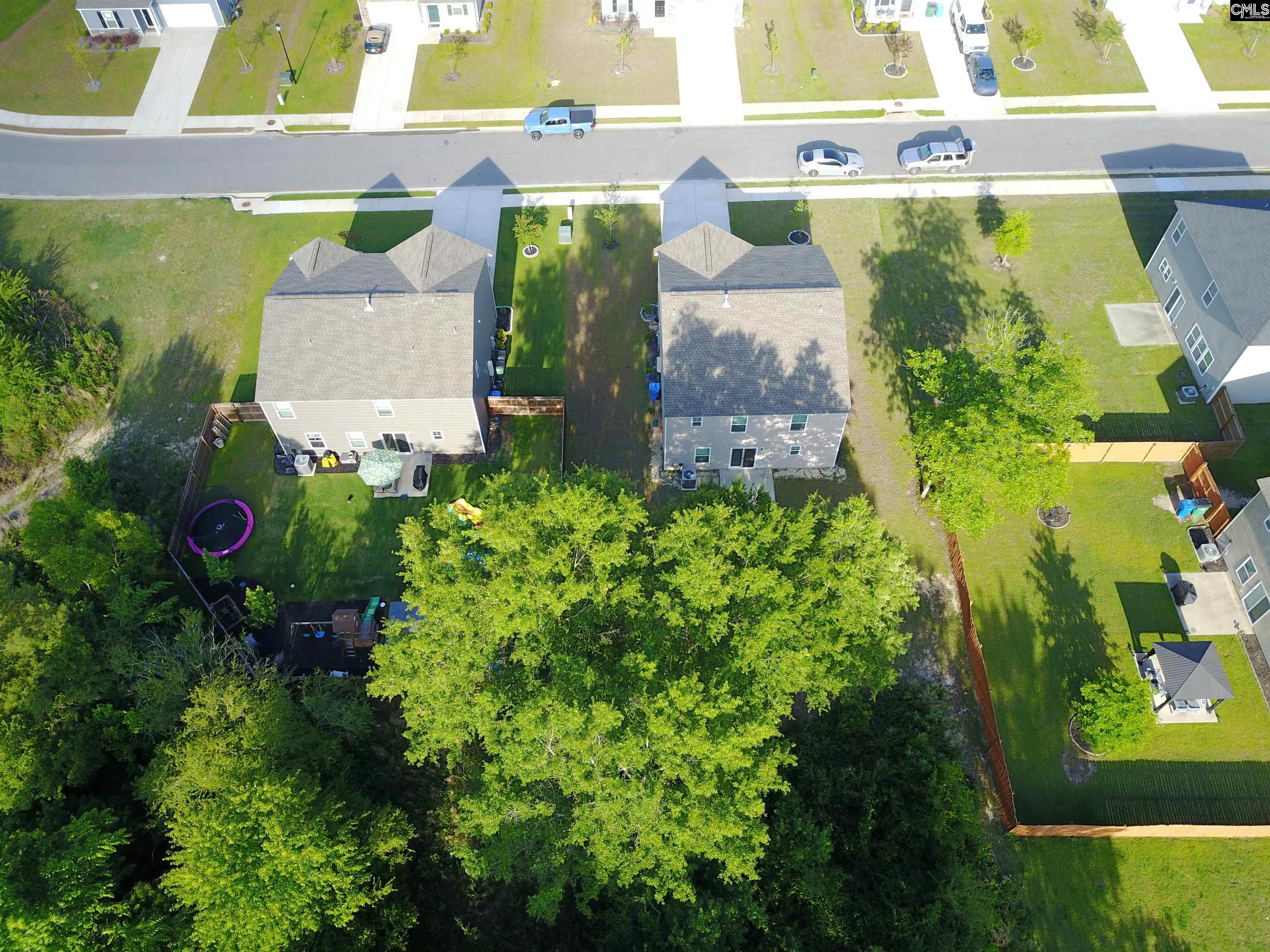 57 Carriagebrook Circle Camden, SC 29078-0000