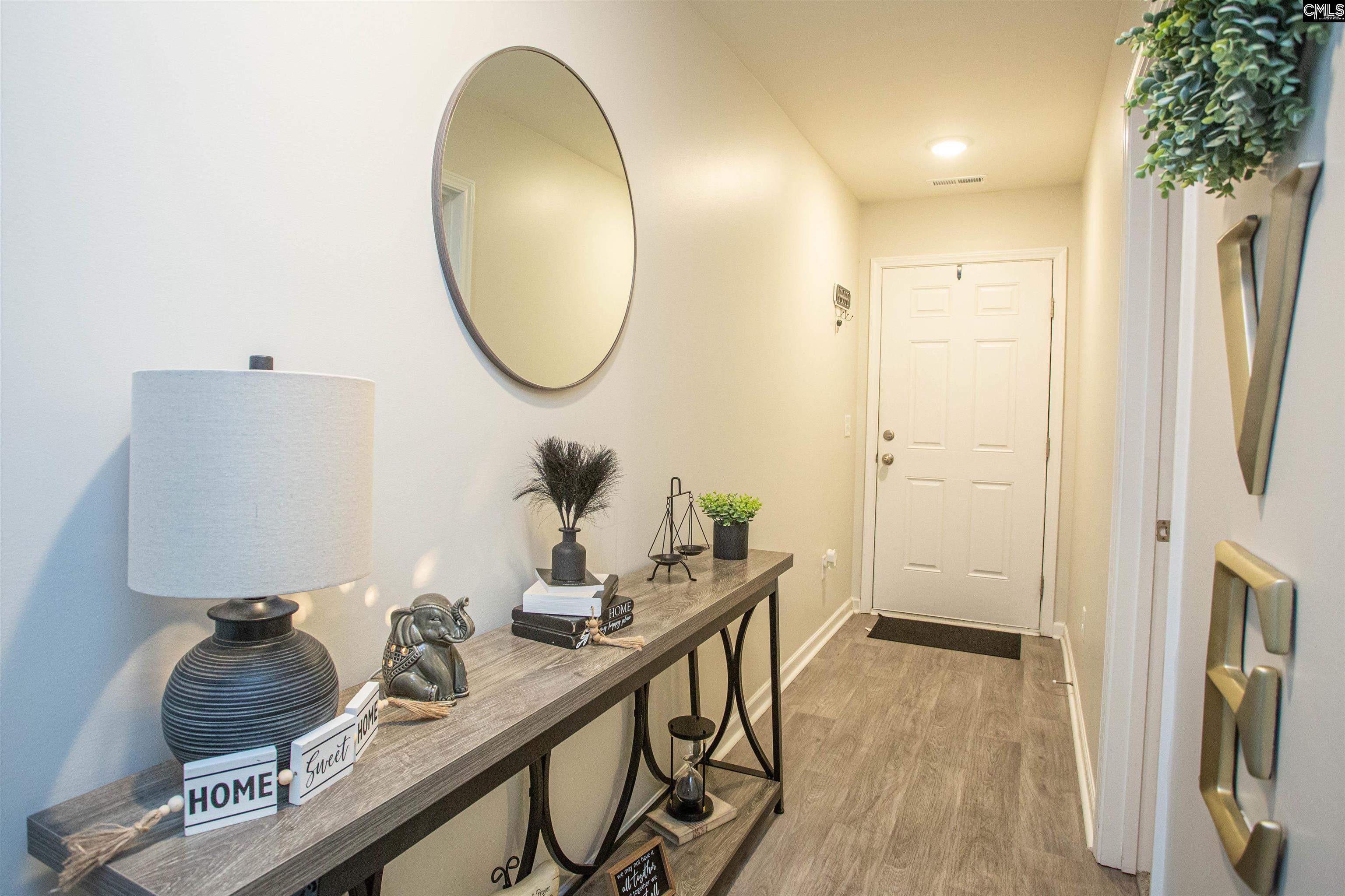 57 Carriagebrook Circle Camden, SC 29078-0000