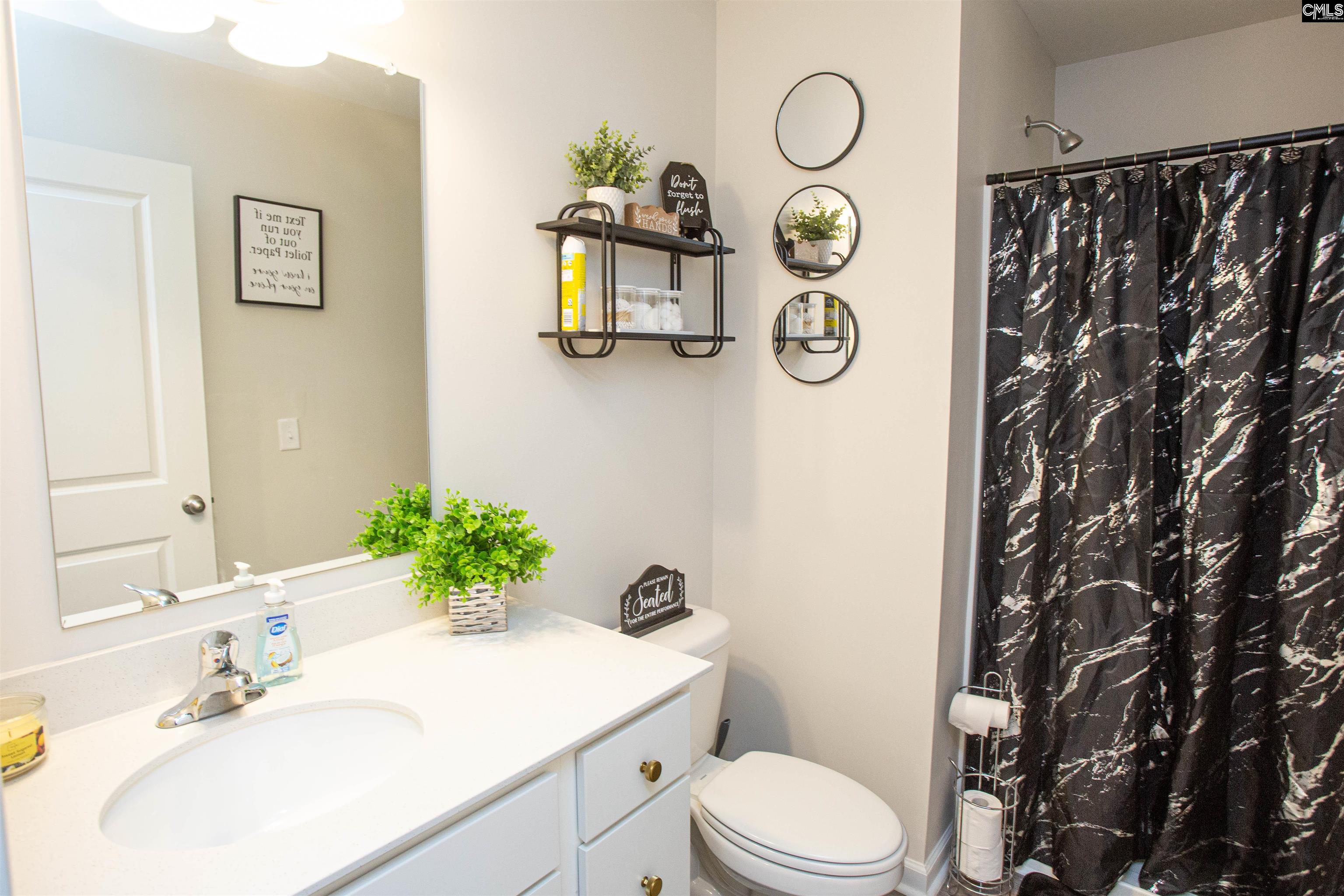 57 Carriagebrook Circle Camden, SC 29078-0000
