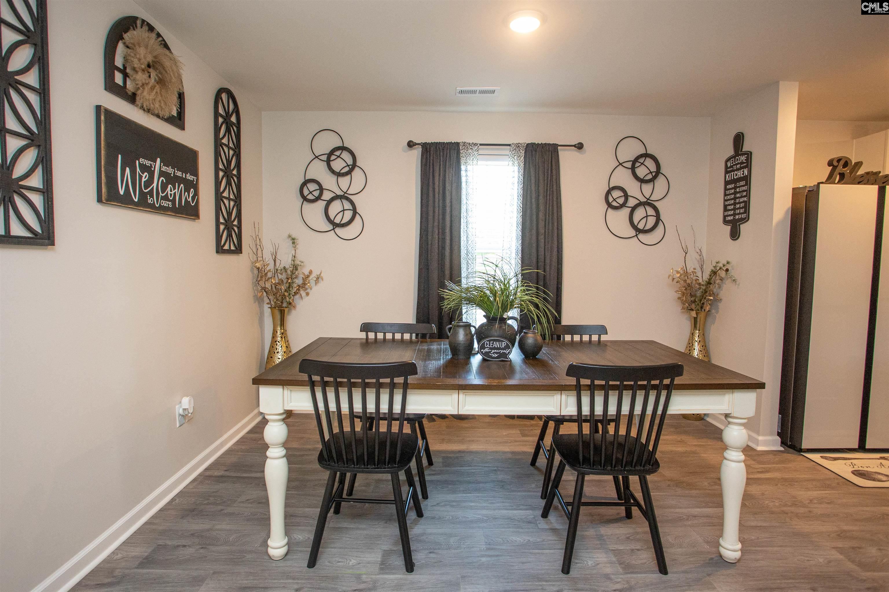 57 Carriagebrook Circle Camden, SC 29078-0000