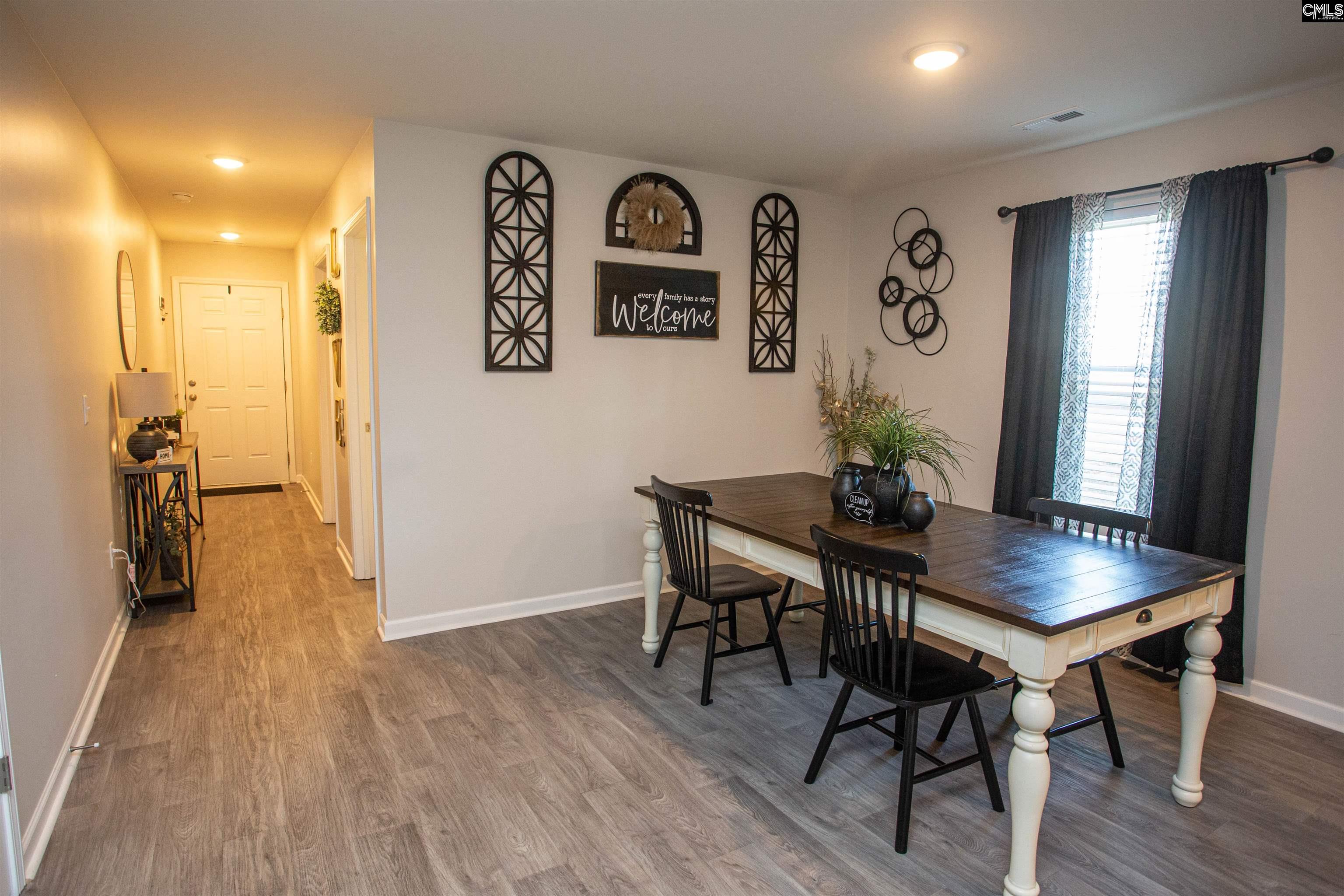 57 Carriagebrook Circle Camden, SC 29078-0000