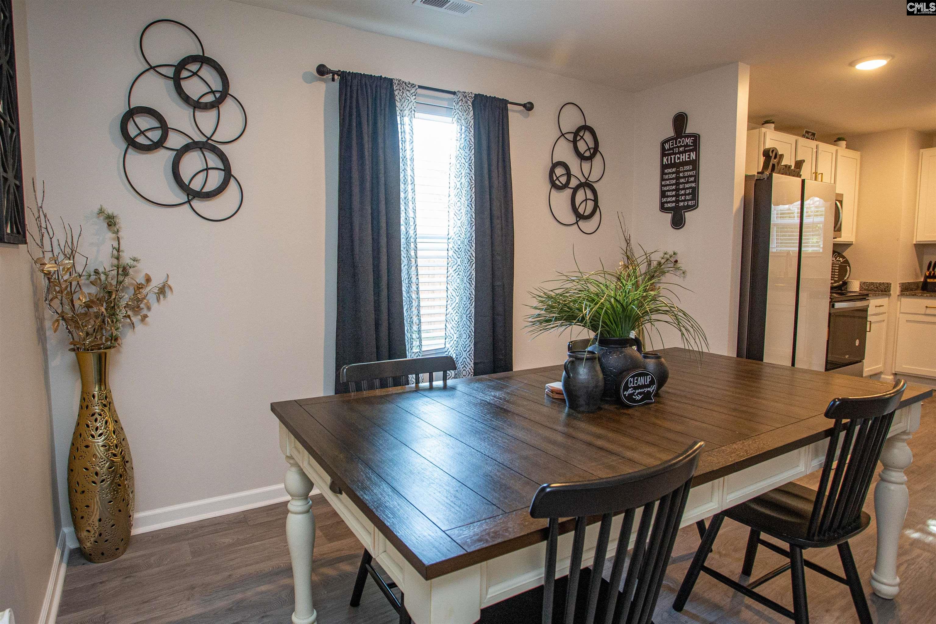 57 Carriagebrook Circle Camden, SC 29078-0000