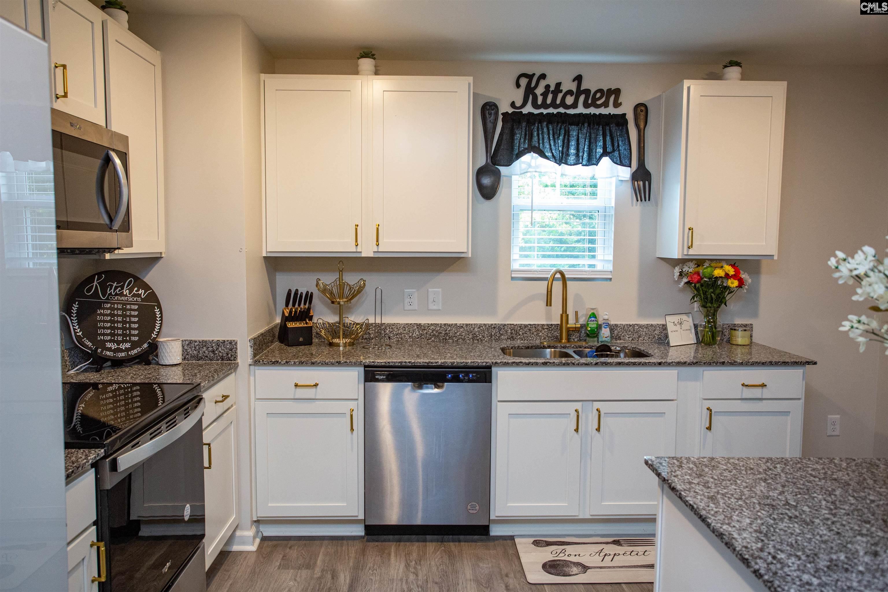 57 Carriagebrook Circle Camden, SC 29078-0000