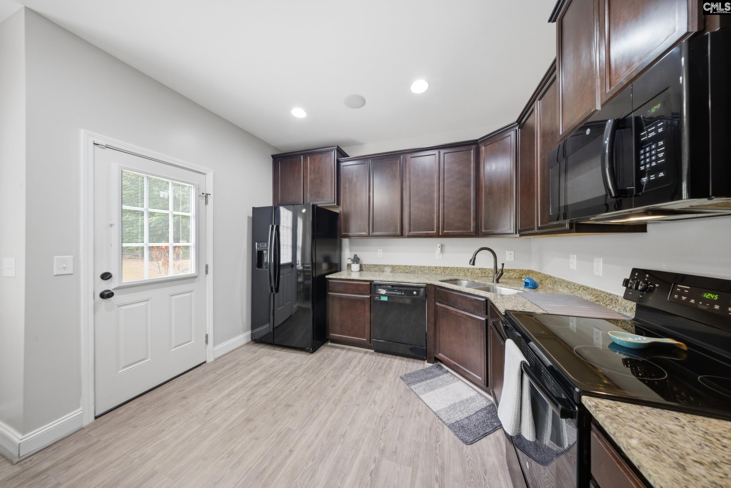 543 Jim Rucker Swansea, SC 29160