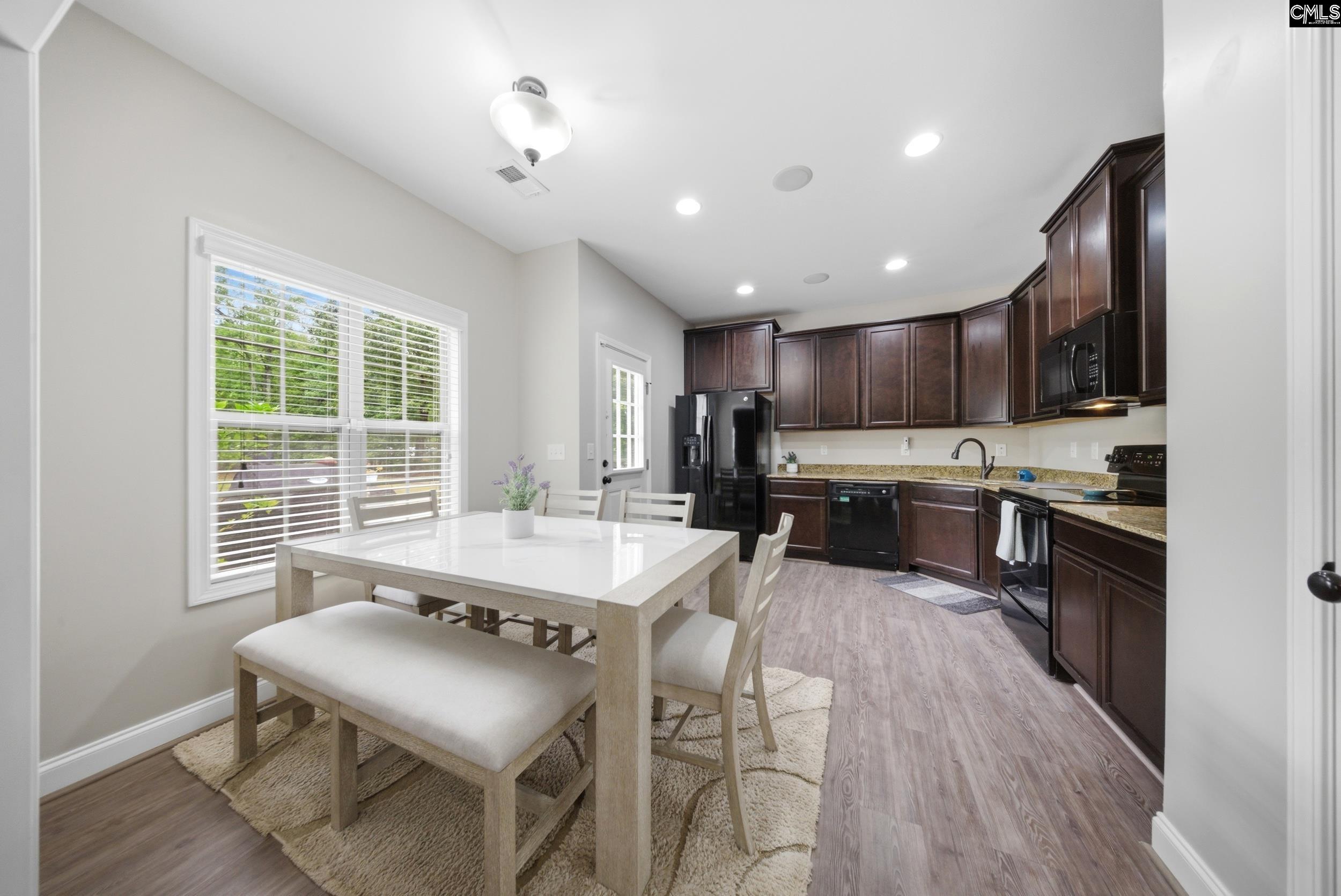 543 Jim Rucker Swansea, SC 29160
