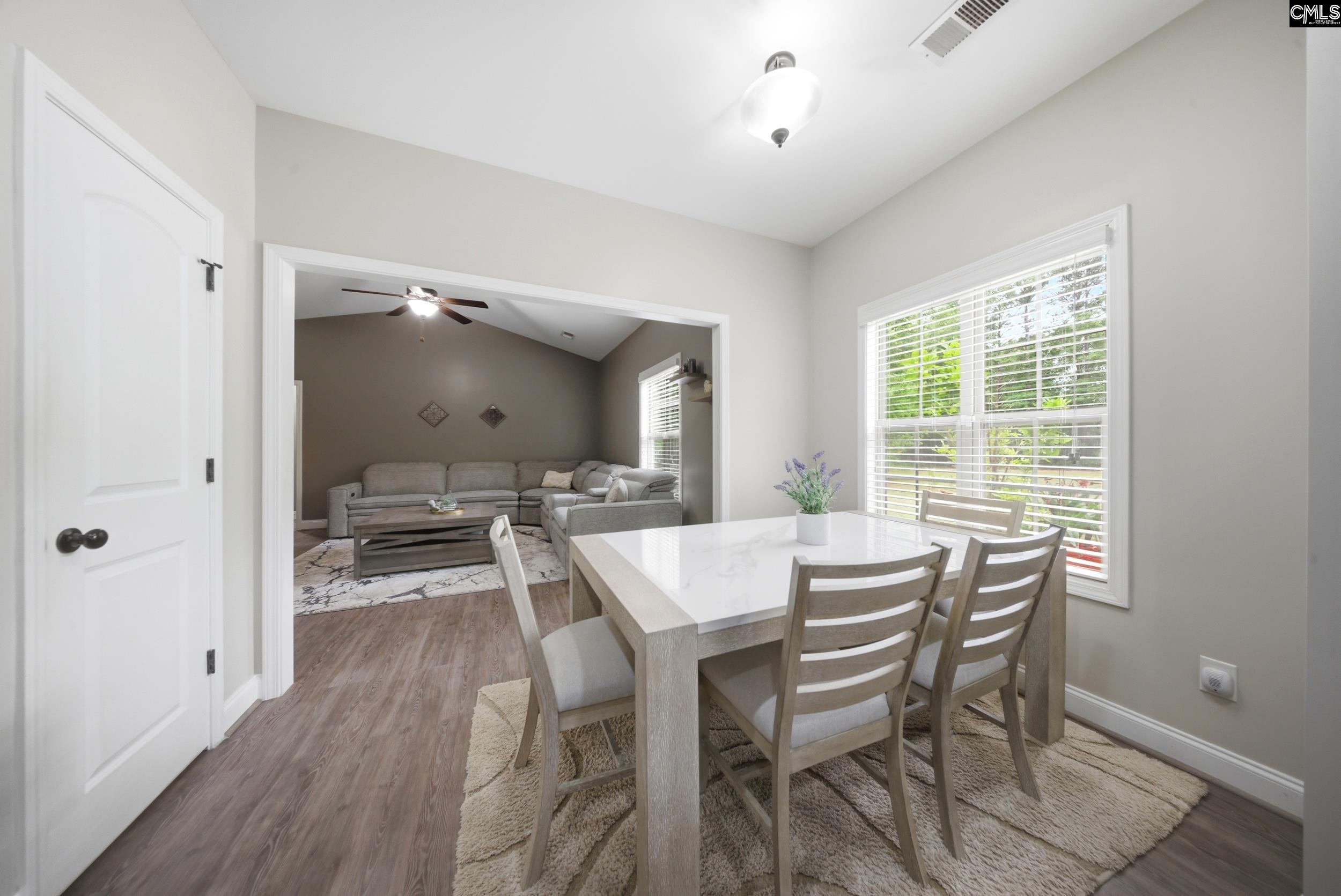 543 Jim Rucker Swansea, SC 29160