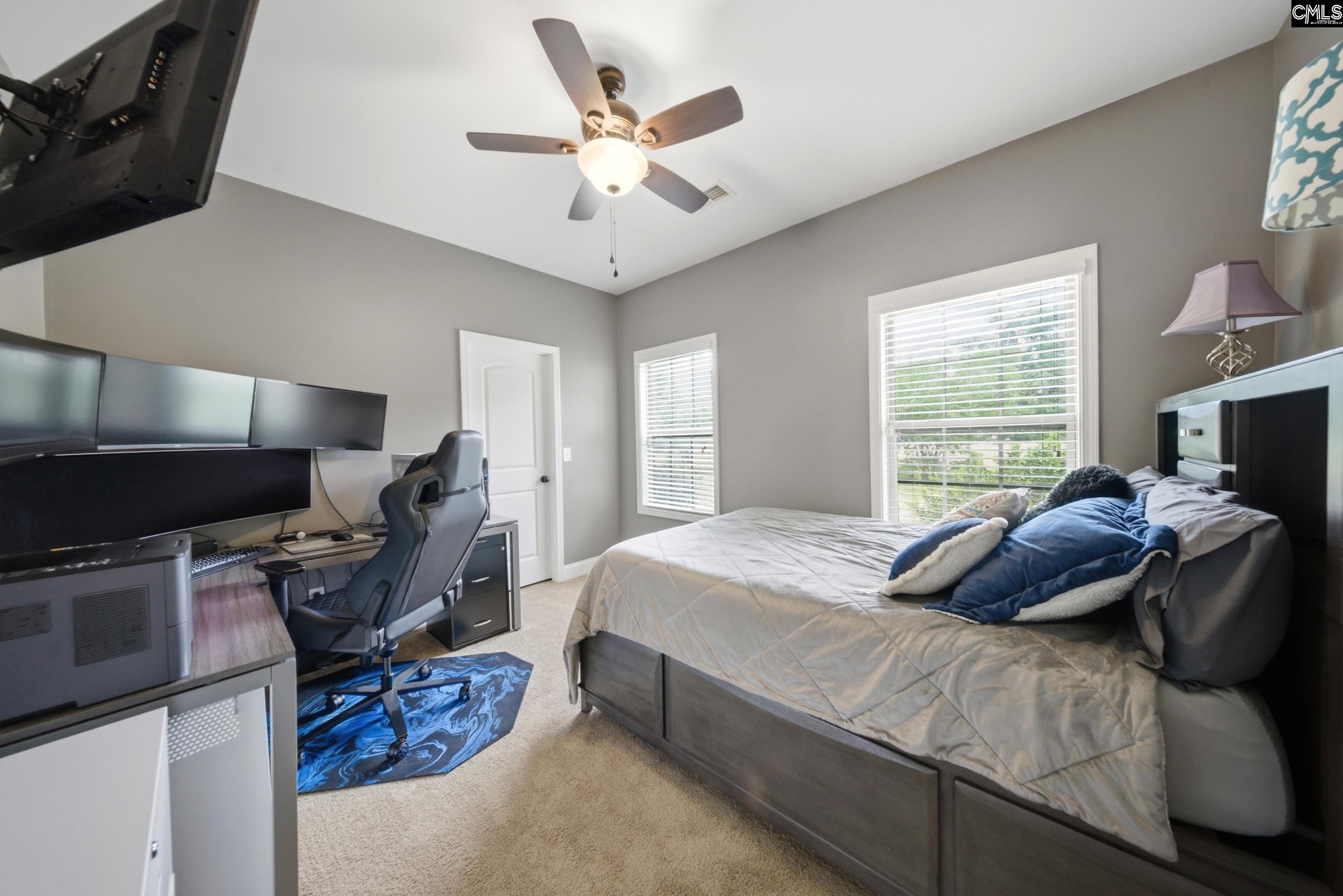 543 Jim Rucker Swansea, SC 29160