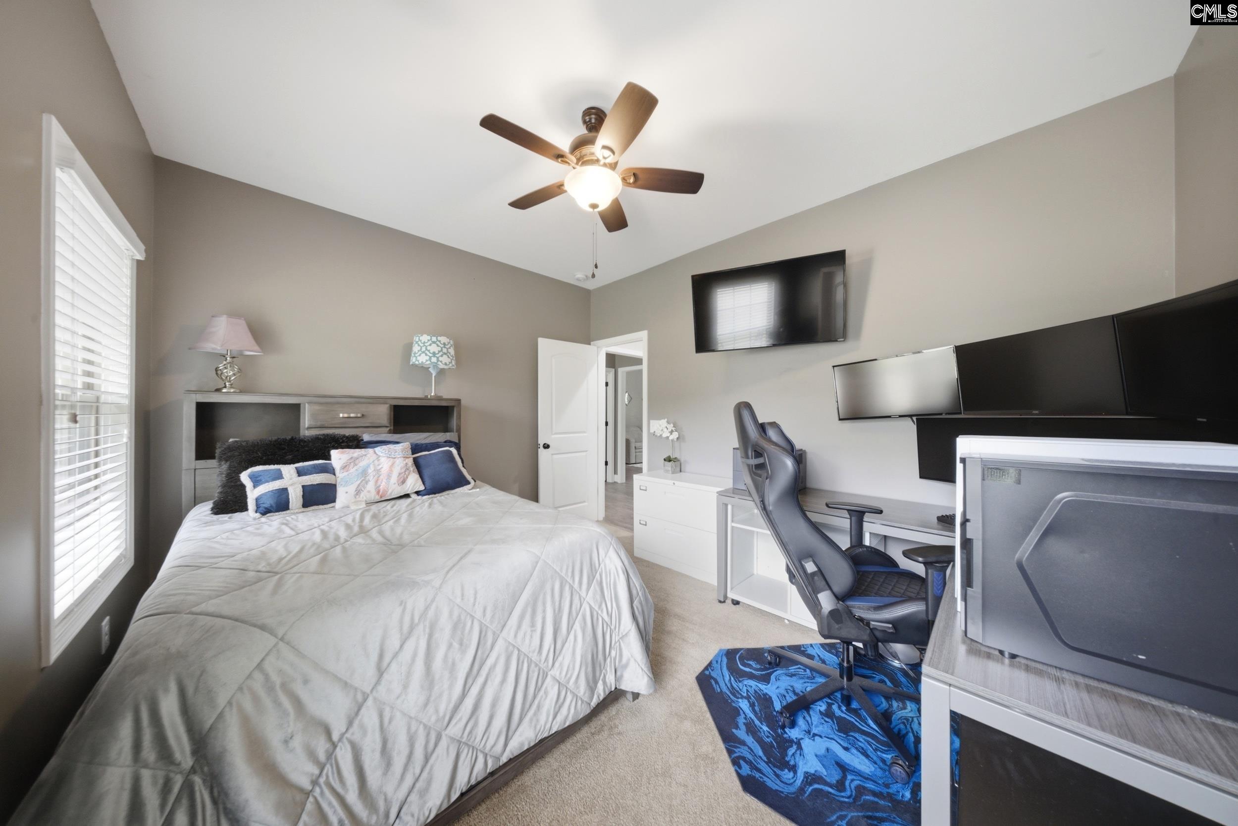 543 Jim Rucker Swansea, SC 29160