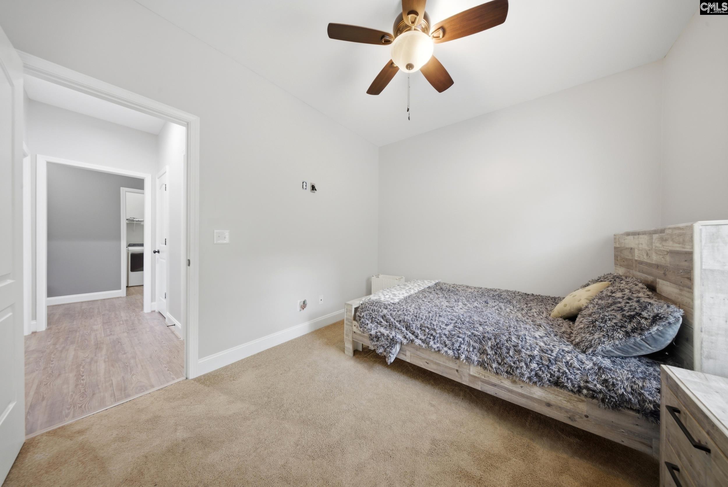 543 Jim Rucker Swansea, SC 29160