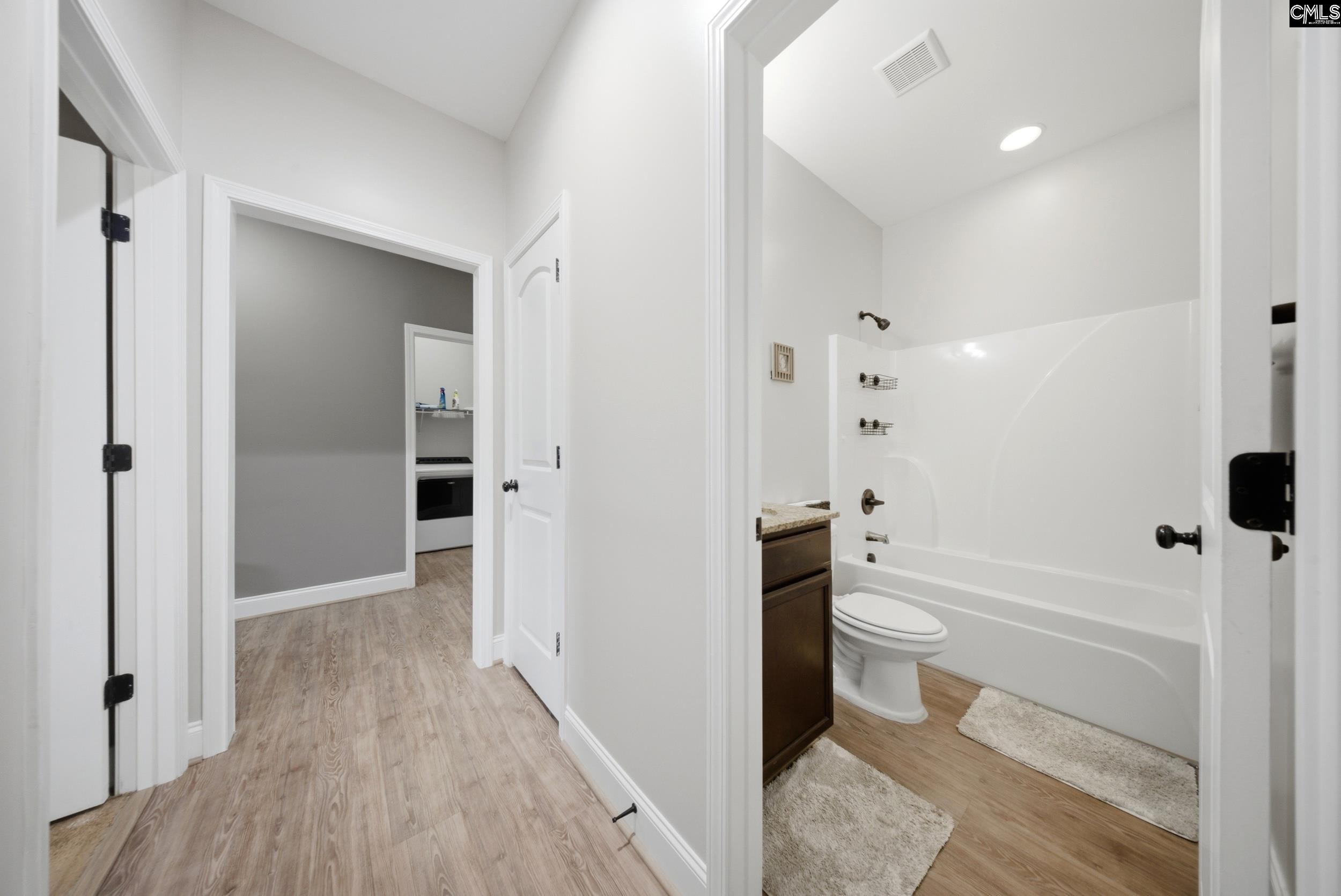 543 Jim Rucker Swansea, SC 29160